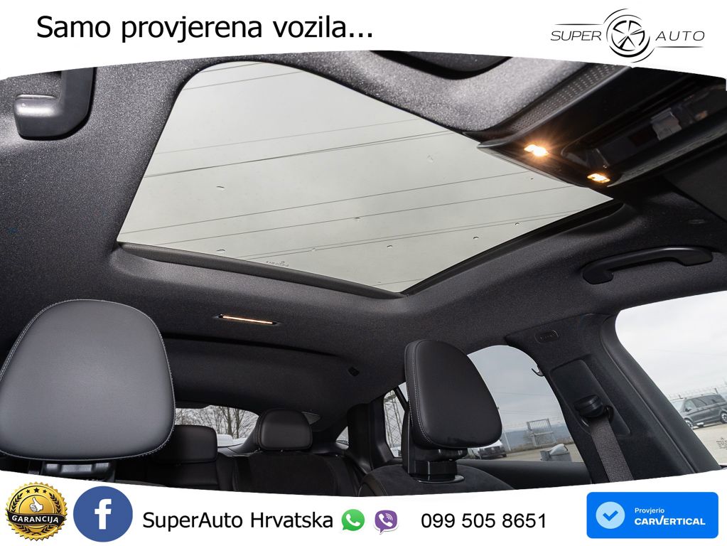 Mercedes GLC Coupe 450d (367 KS) 4MATIC 9G-TRONIC AMG ACC+HEAD+GR SJED+360+PANO