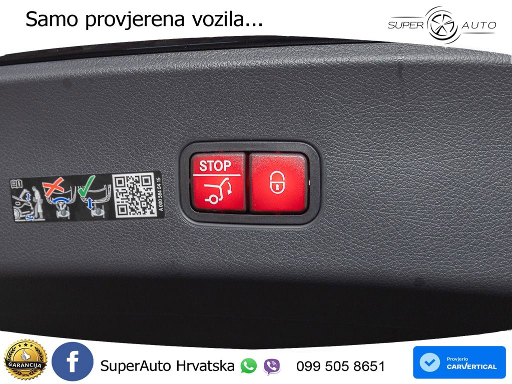 Mercedes GLC Coupe 450d (367 KS) 4MATIC 9G-TRONIC AMG ACC+HEAD+GR SJED+360+PANO