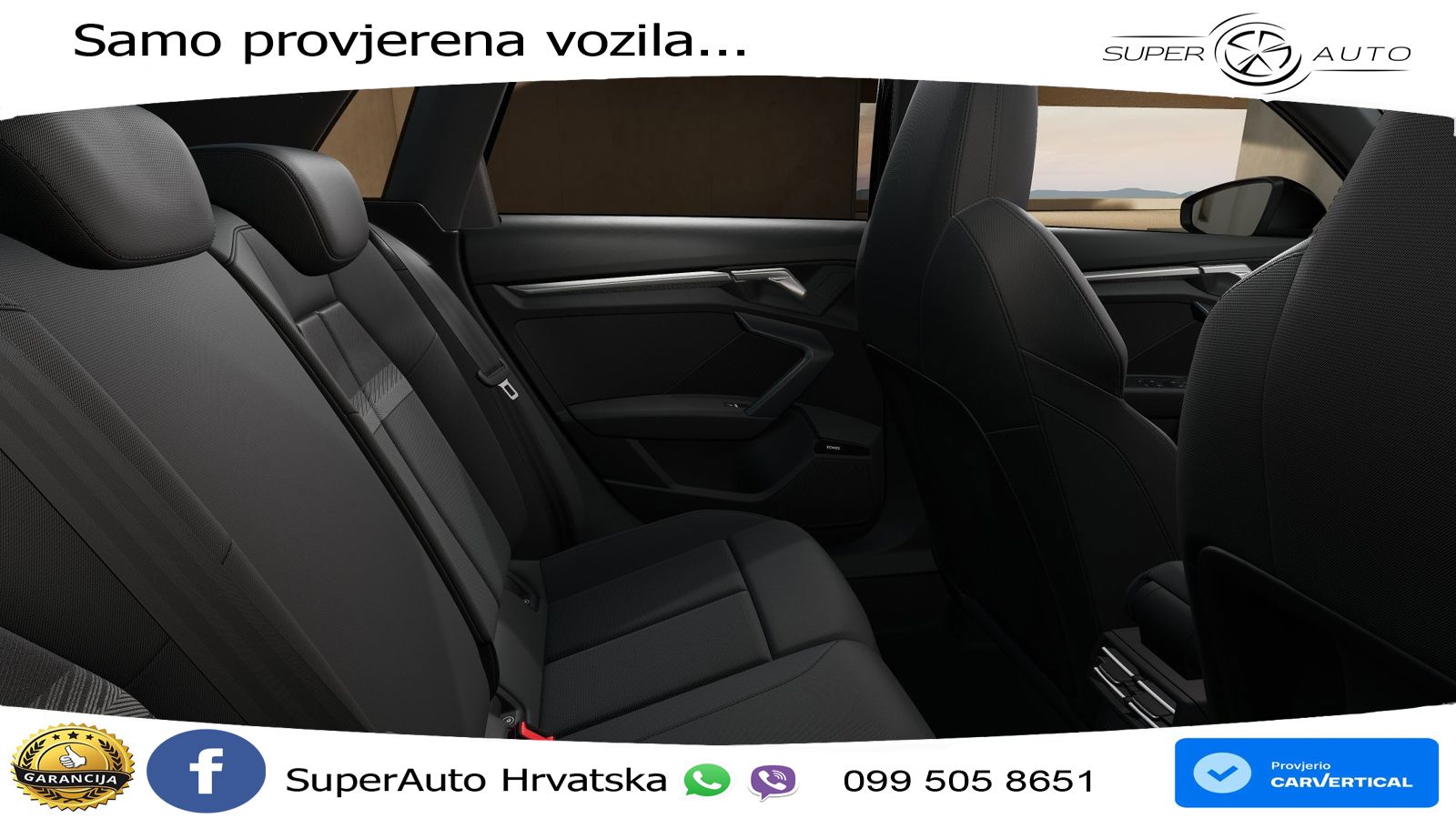 Audi A3 35 TFSI (150 KS) S tronic S line LED+GR SJED+ACC