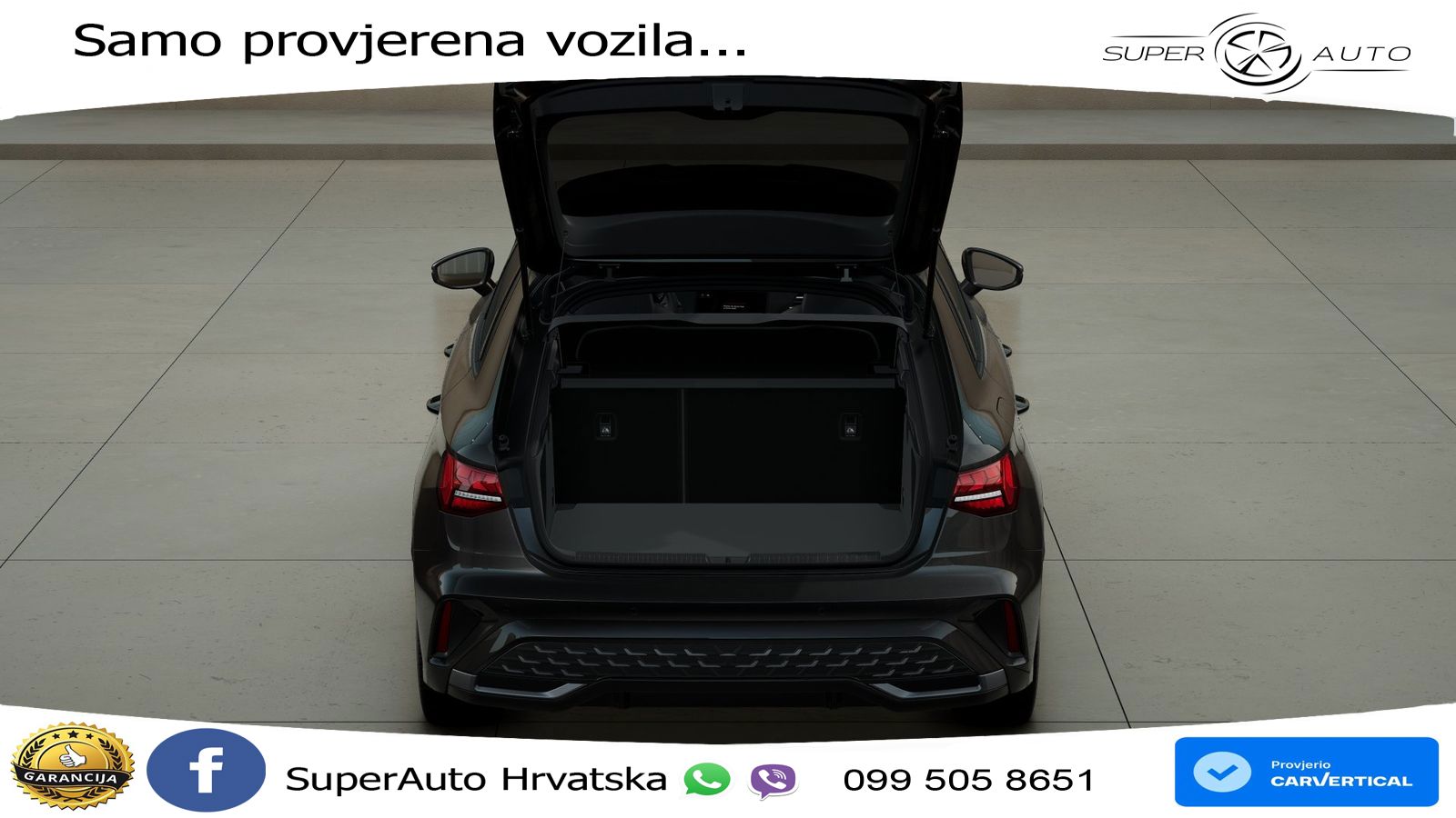 Audi A3 35 TFSI (150 KS) S tronic S line LED+GR SJED+ACC