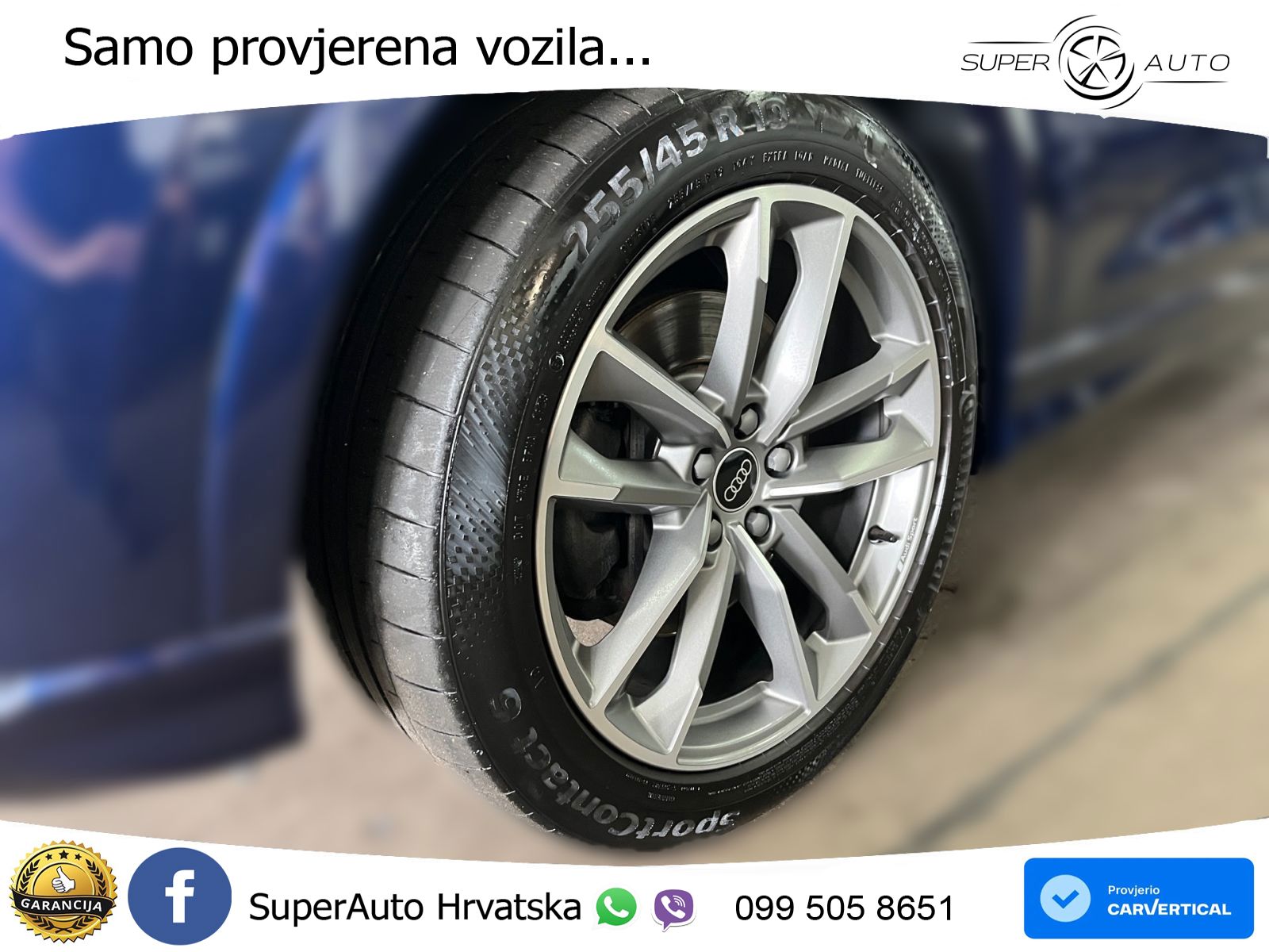 Audi Q3 40 TFSI (190 KS) quattro S tronic advanced LED+GR SJED+ACC