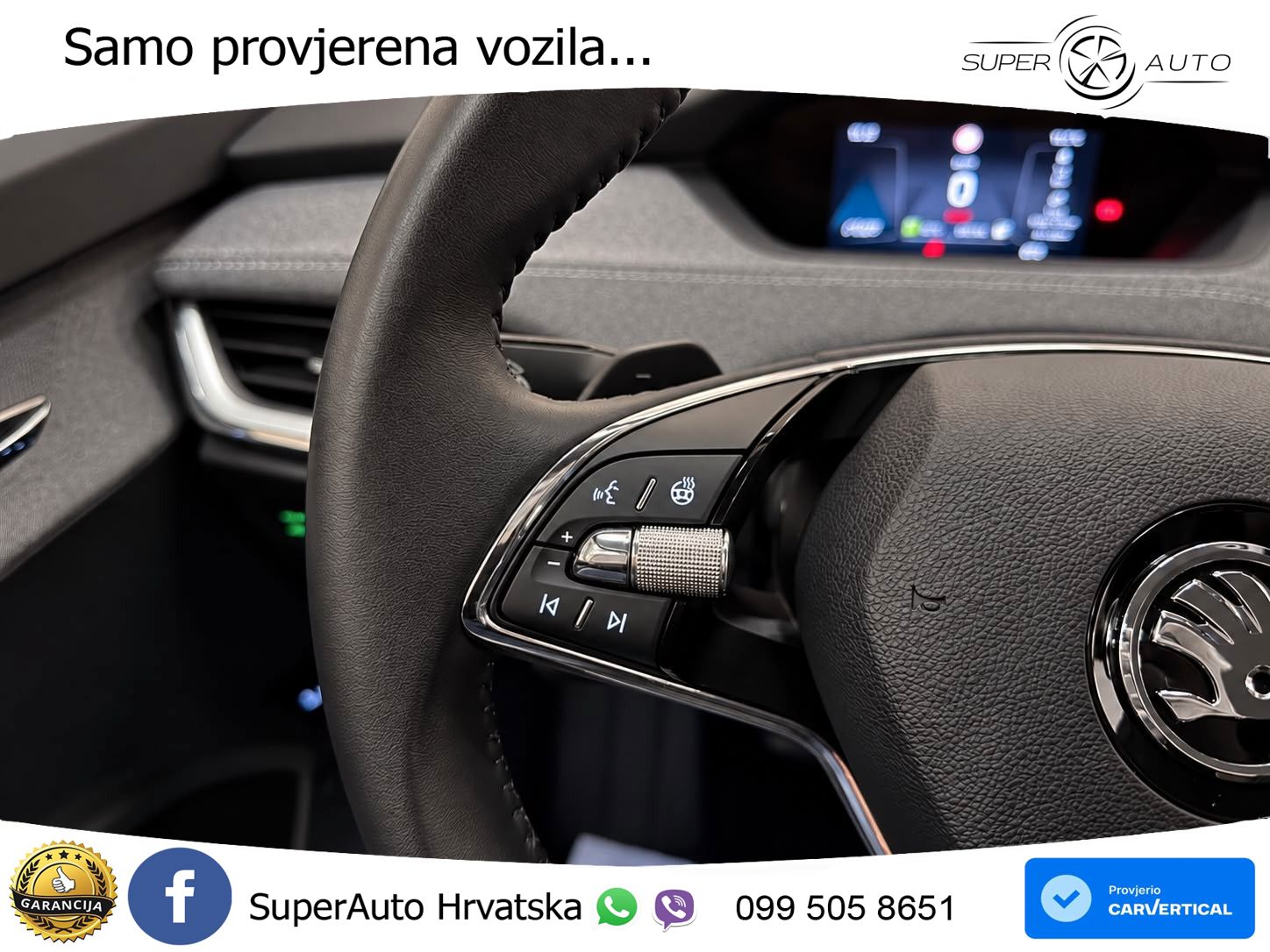 Škoda Enyaq iV 80 82 kWh (204 KS) Loft LED+GR SJED+ACC