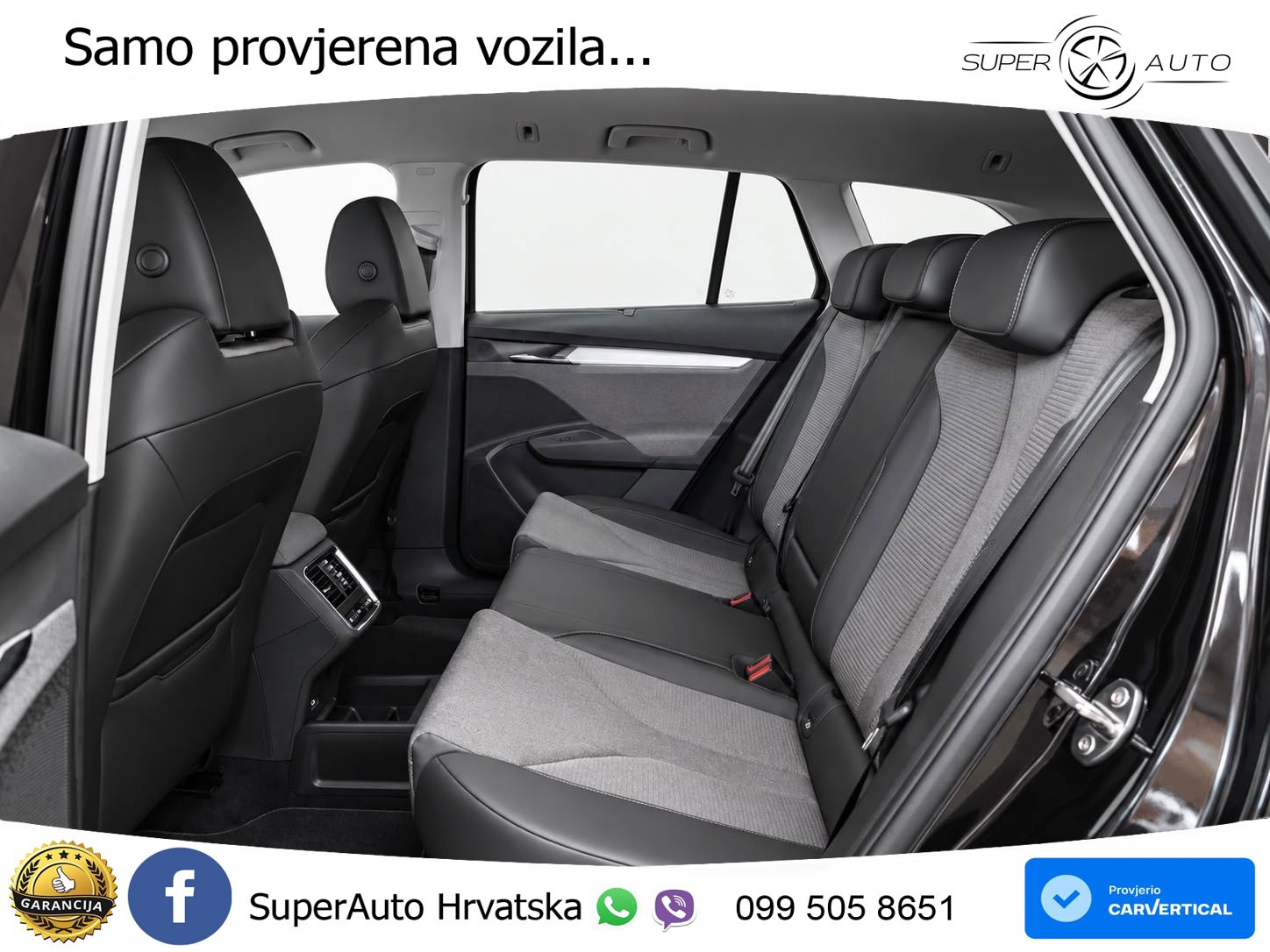 Škoda Enyaq iV 80 82 kWh (204 KS) Loft LED+GR SJED+ACC