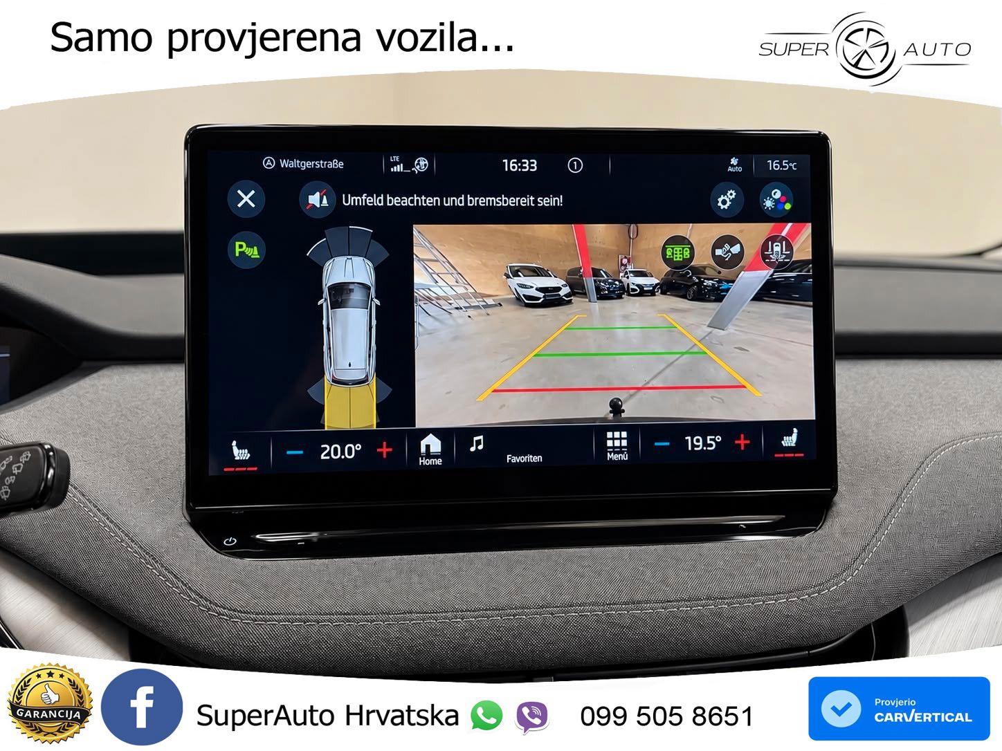 Škoda Enyaq iV 80 82 kWh (204 KS) Loft LED+GR SJED+ACC
