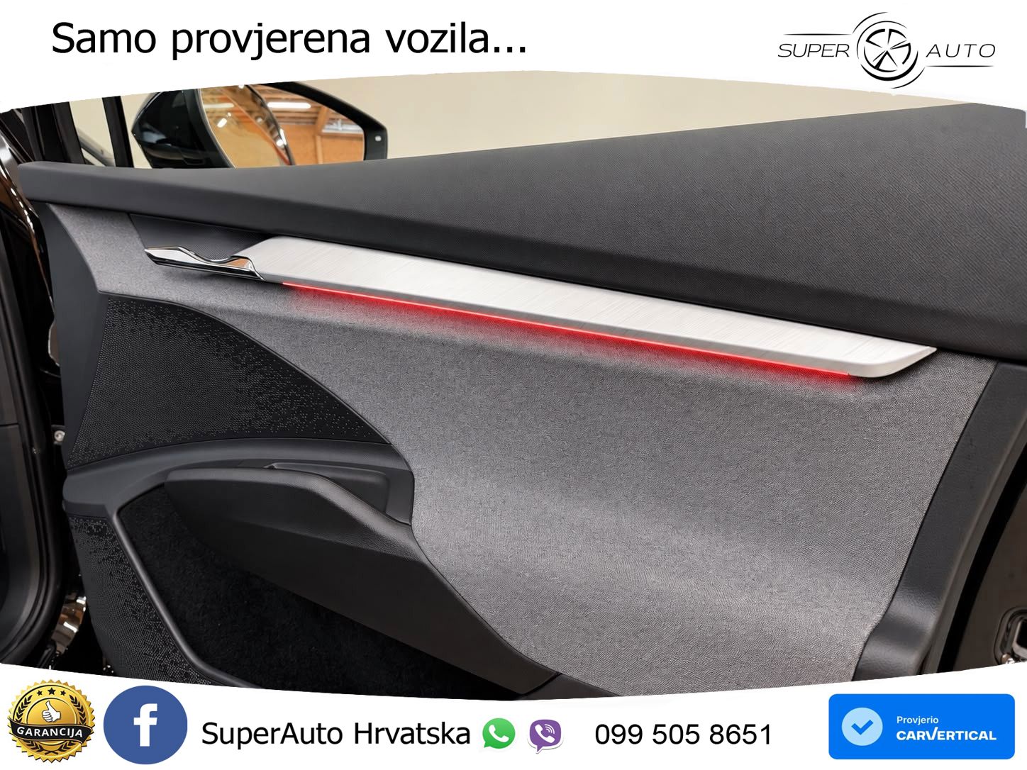 Škoda Enyaq iV 80 82 kWh (204 KS) Loft LED+GR SJED+ACC
