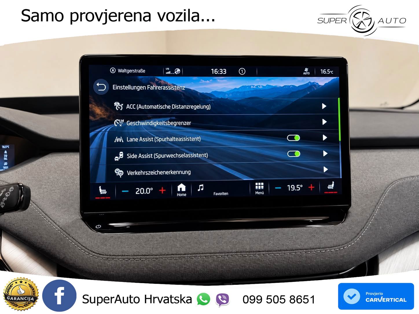 Škoda Enyaq iV 80 82 kWh (204 KS) Loft LED+GR SJED+ACC
