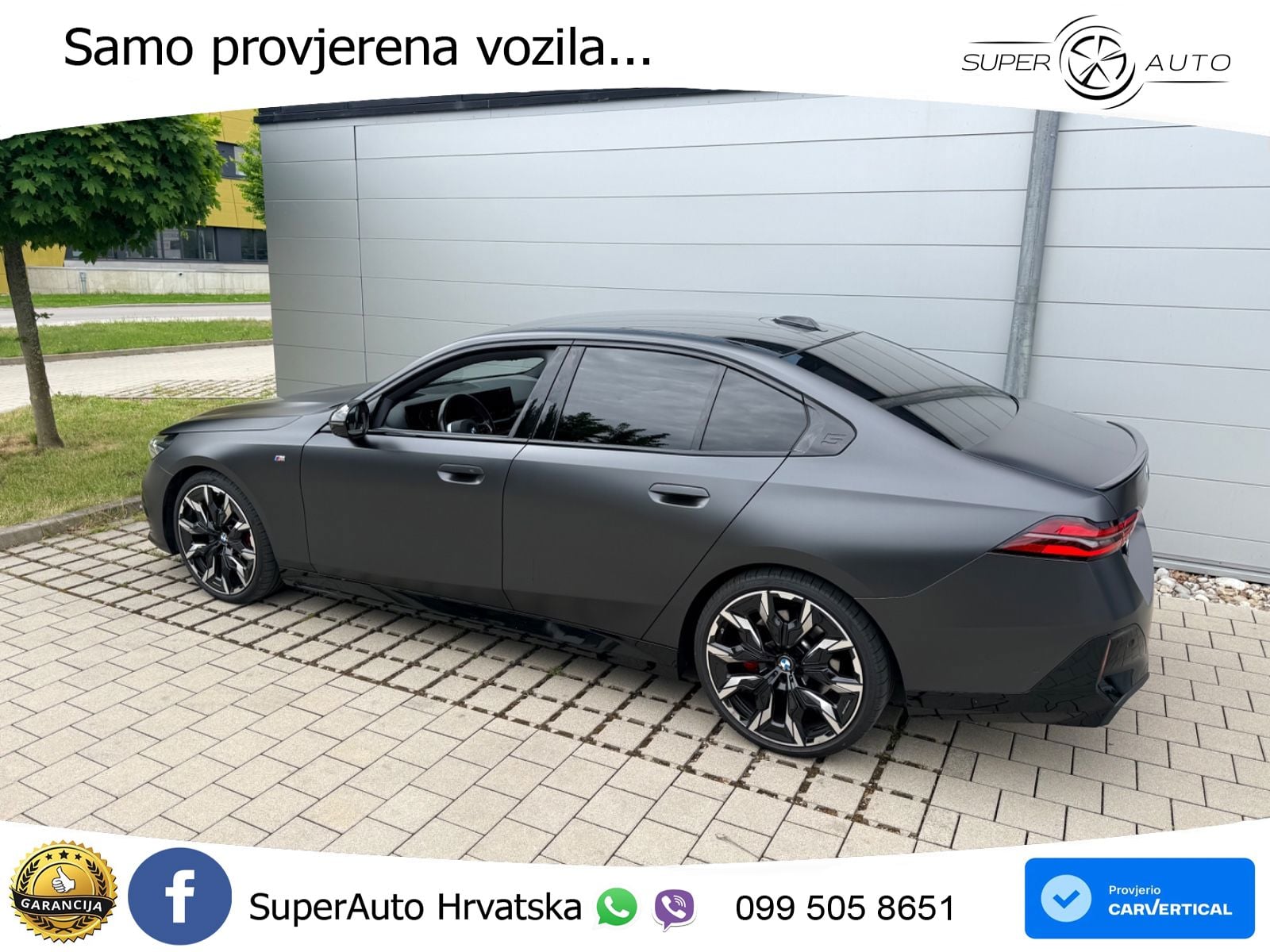 BMW 520d (197 KS) xDrive Steptronic M Sport LED+GR SJED+ACC
