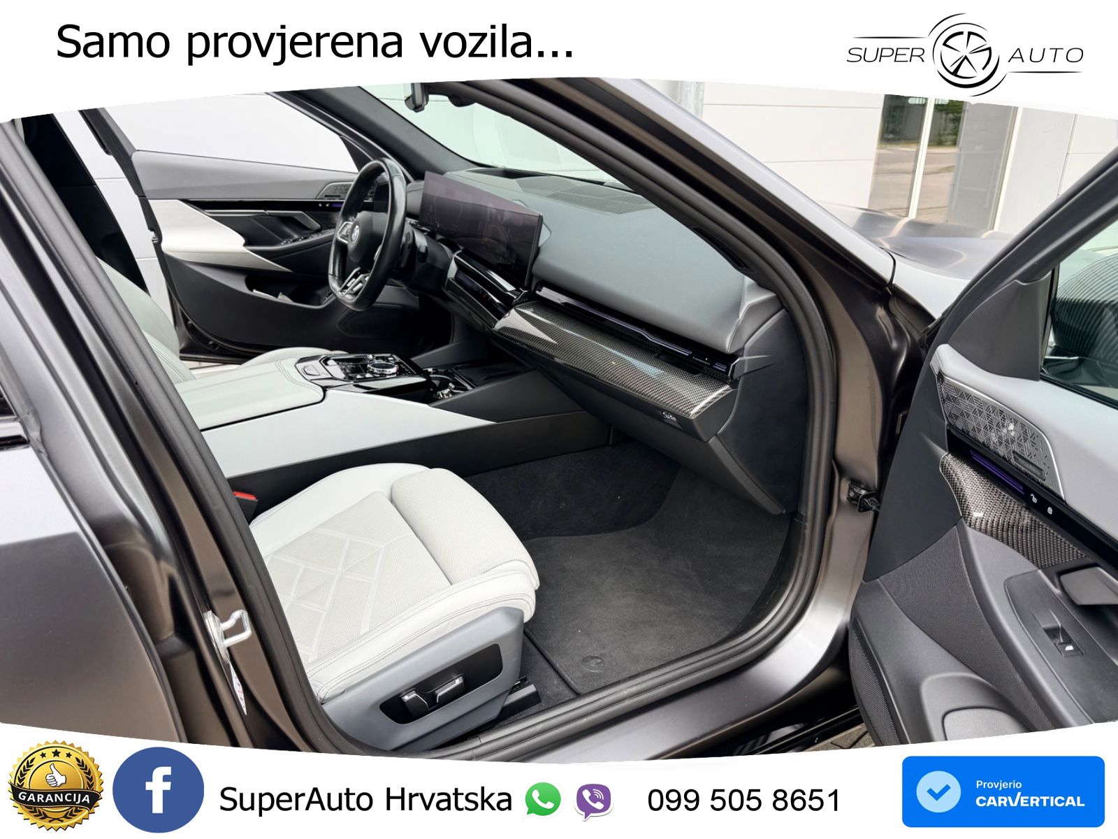 BMW 520d (197 KS) xDrive Steptronic M Sport LED+GR SJED+ACC