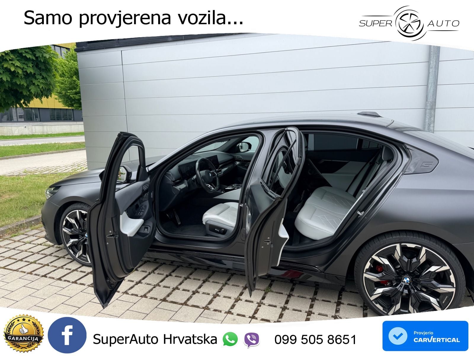 BMW 520d (197 KS) xDrive Steptronic M Sport LED+GR SJED+ACC