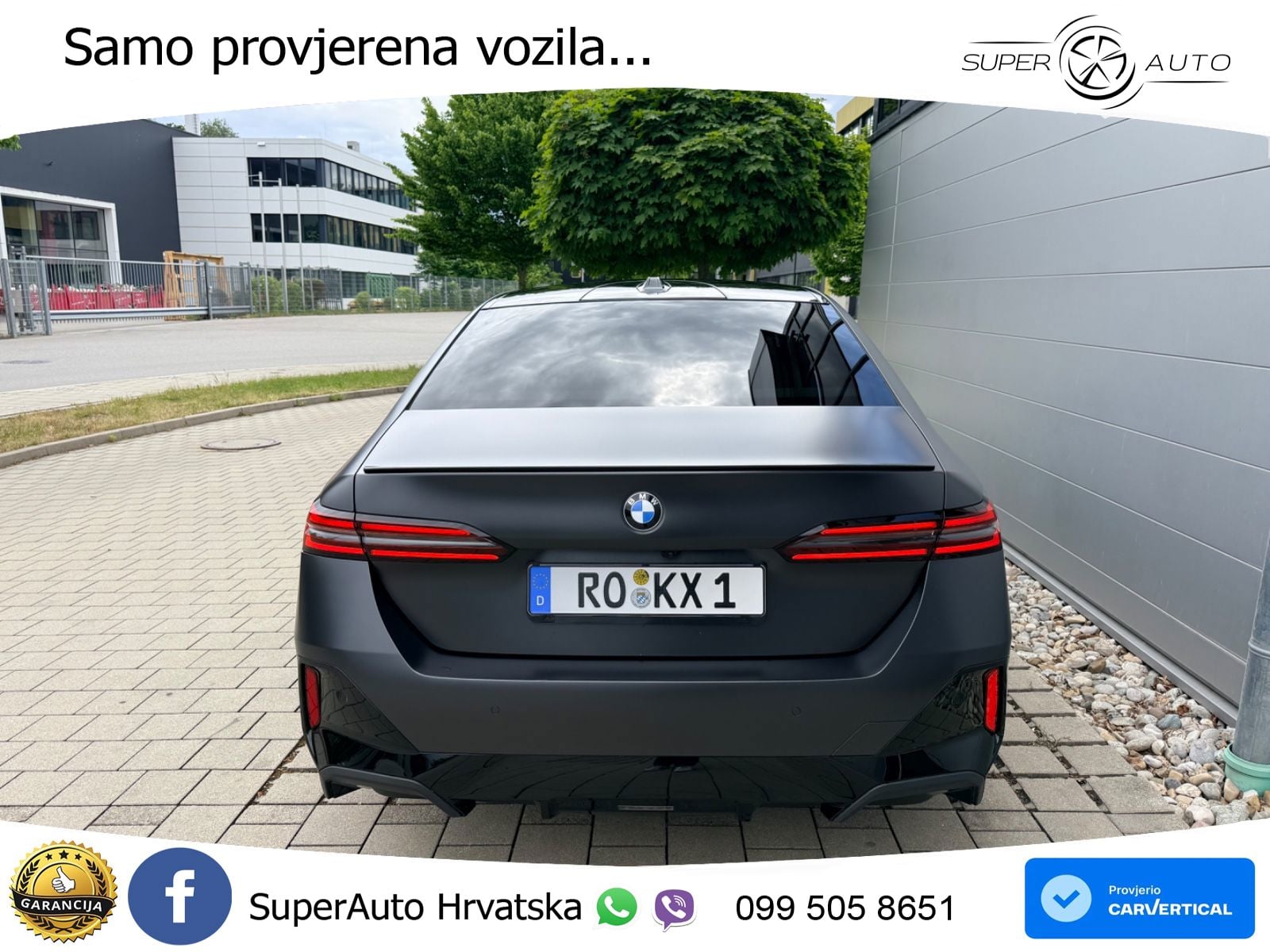 BMW 520d (197 KS) xDrive Steptronic M Sport LED+GR SJED+ACC