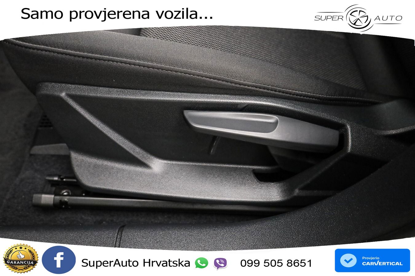 Audi A3 35 TFSI (150 KS) S tronic