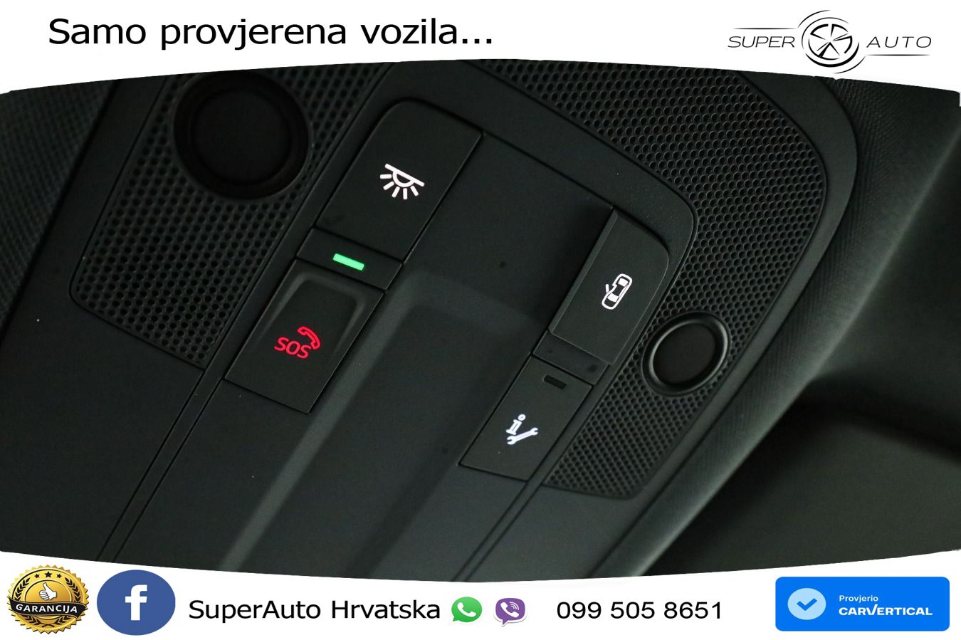 Audi A3 35 TFSI (150 KS) S tronic