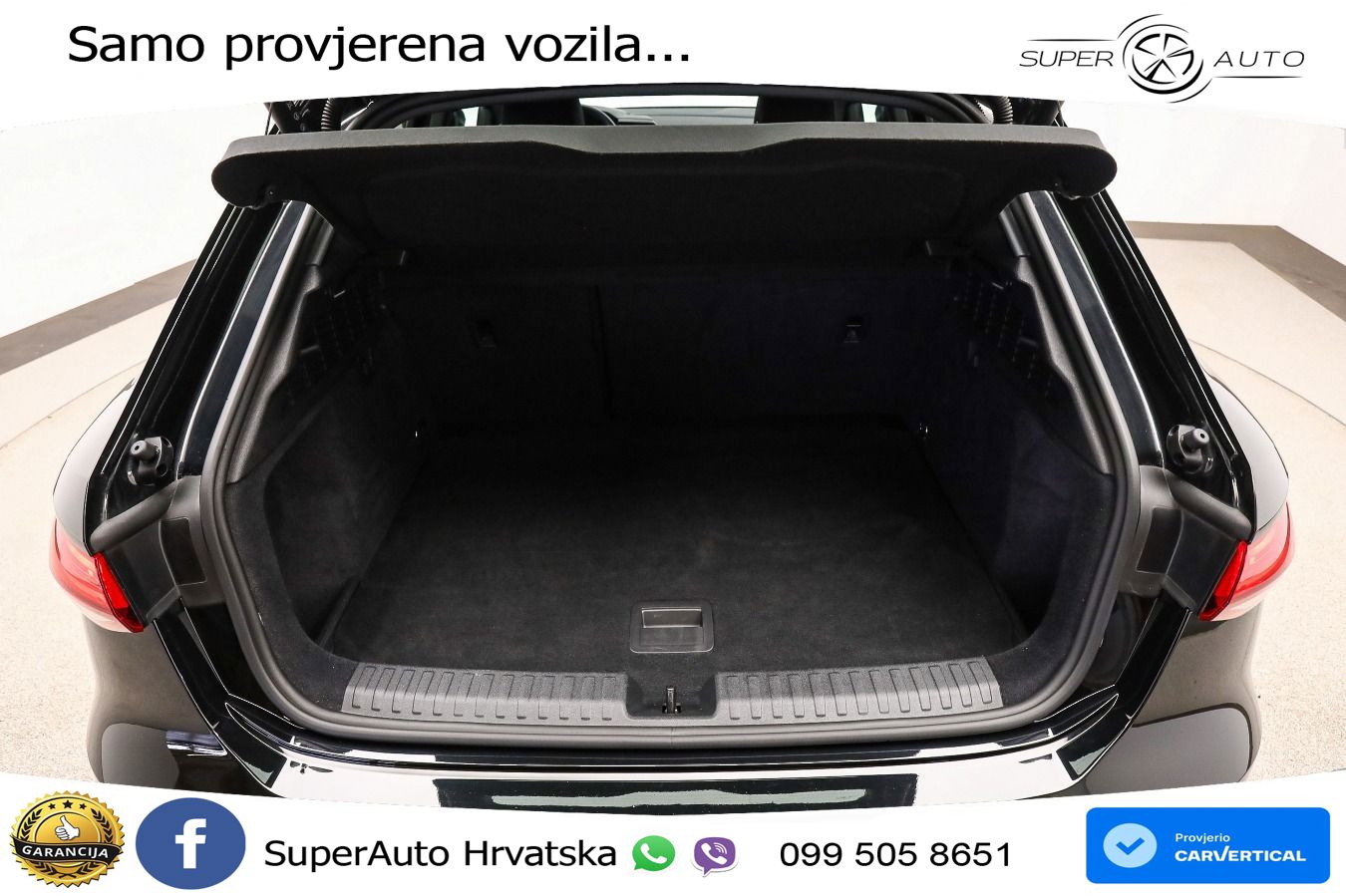 Audi A3 35 TFSI (150 KS) S tronic