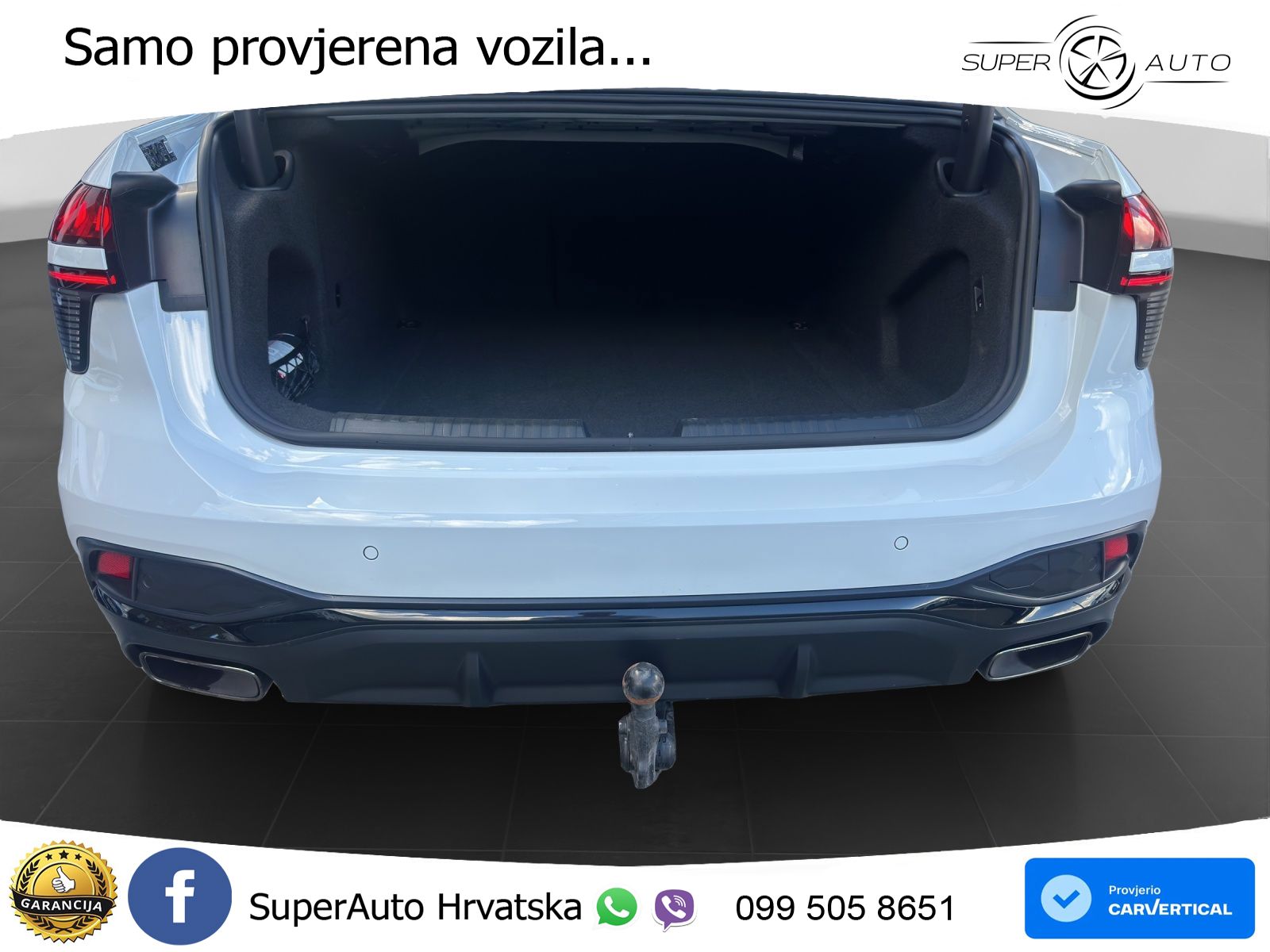 Audi A6 2.0 TFSI (204 KS) S tronic