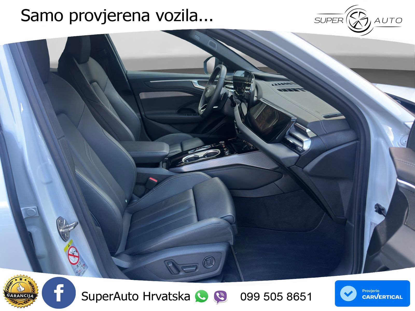 Audi A6 2.0 TFSI (204 KS) S tronic