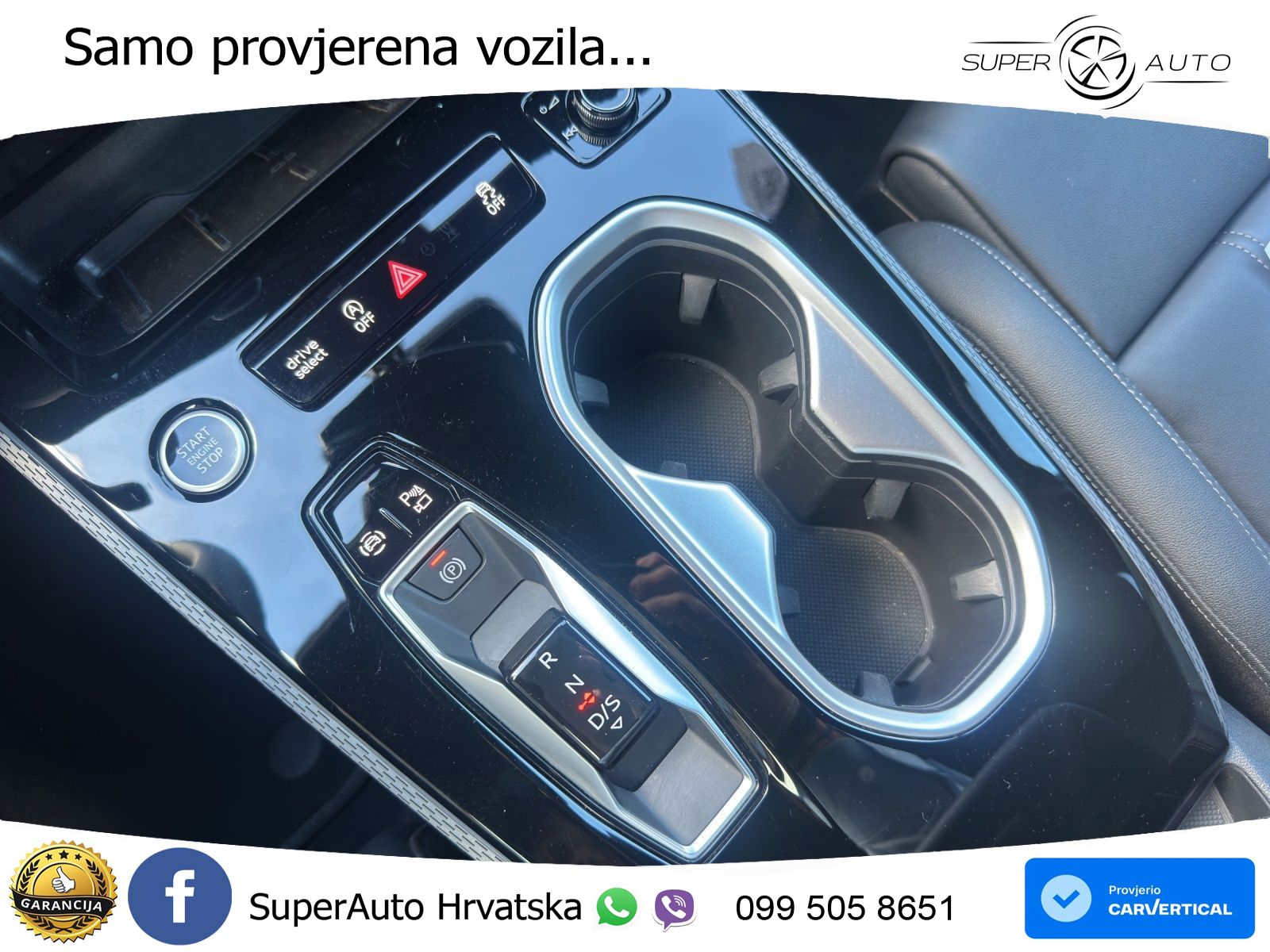 Audi A6 2.0 TFSI (204 KS) S tronic