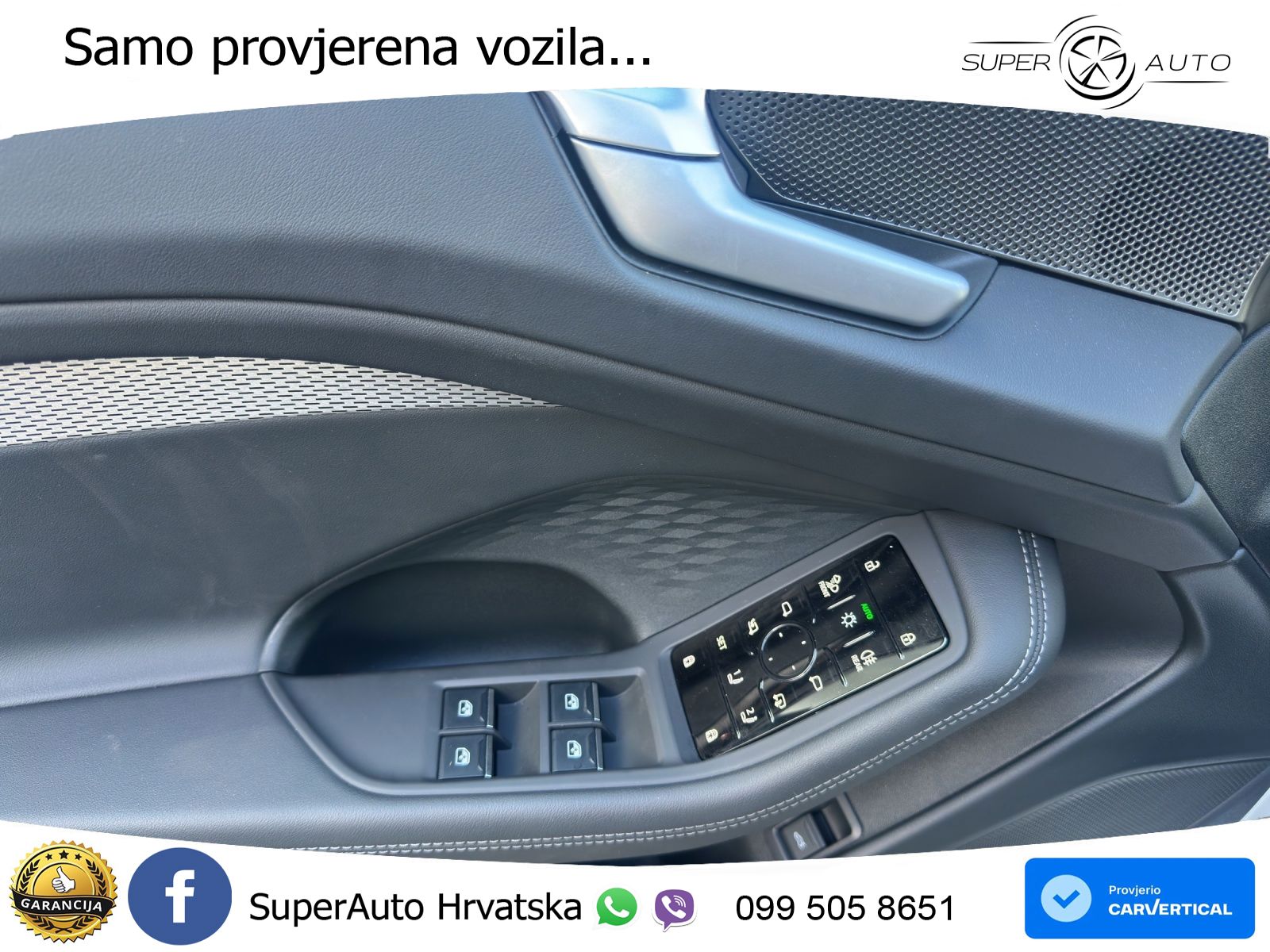 Audi A6 2.0 TFSI (204 KS) S tronic