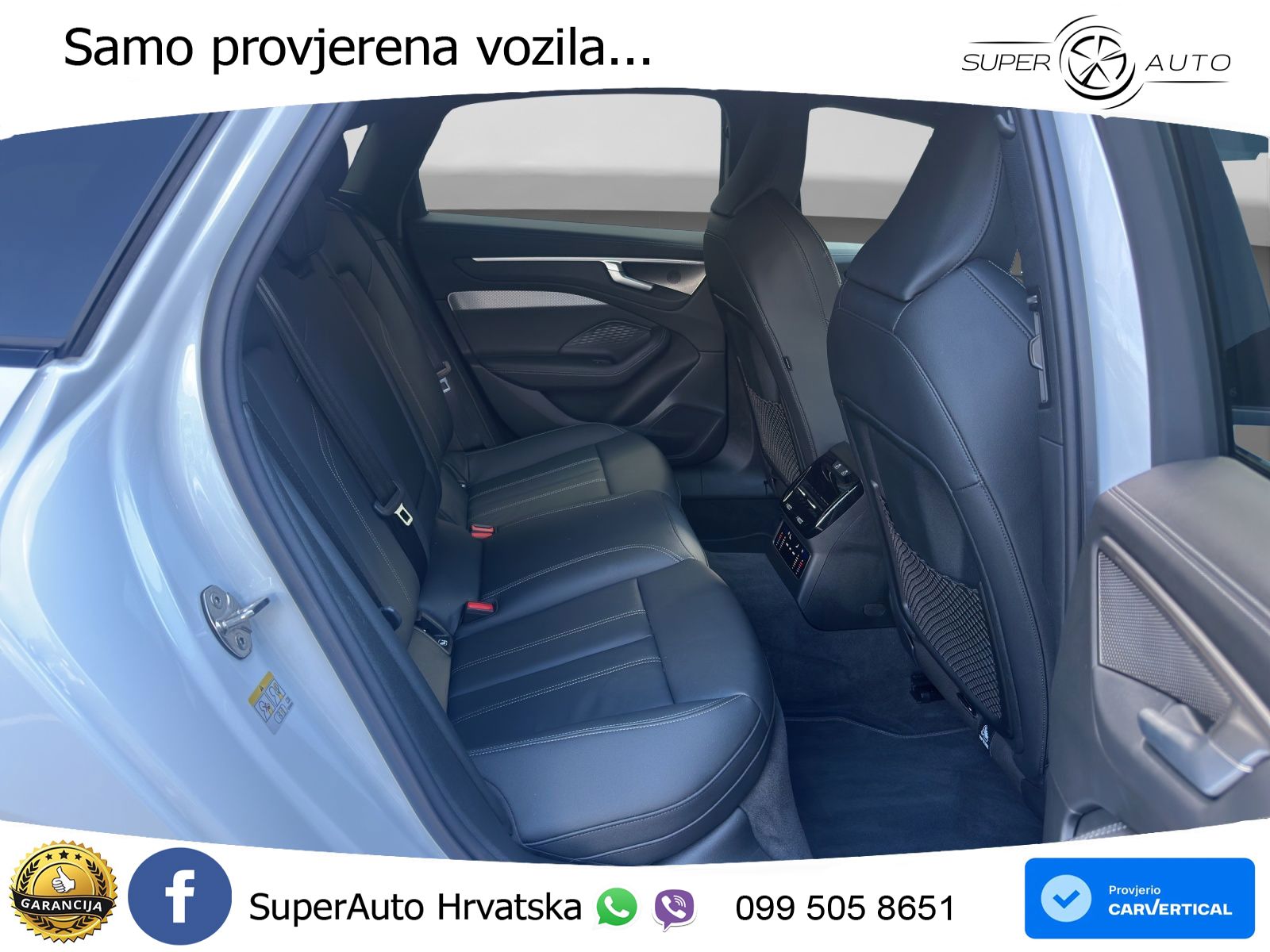 Audi A6 2.0 TFSI (204 KS) S tronic