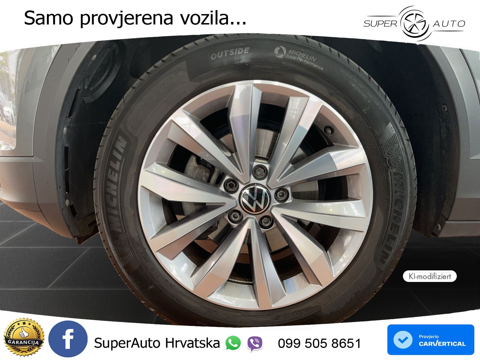 Volkswagen T-Roc 1.5 TSI (150 KS) LED+GR SJED+ACC