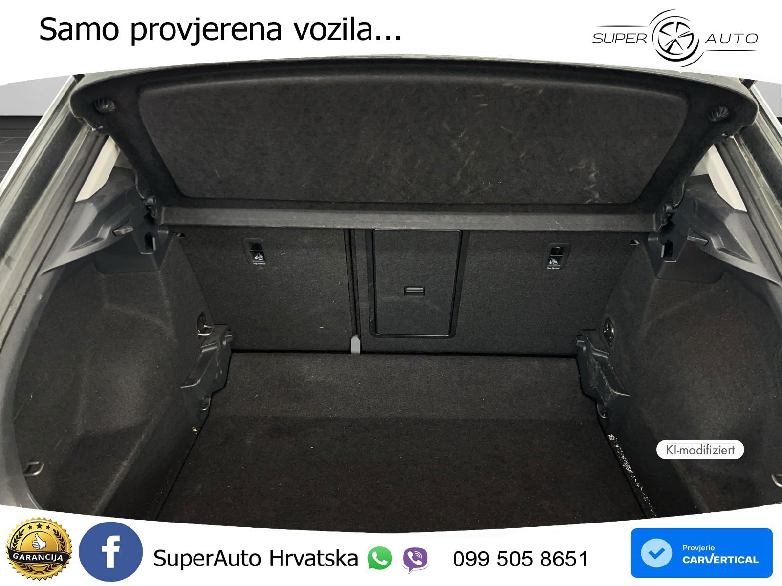 Volkswagen T-Roc 1.5 TSI (150 KS) LED+GR SJED+ACC