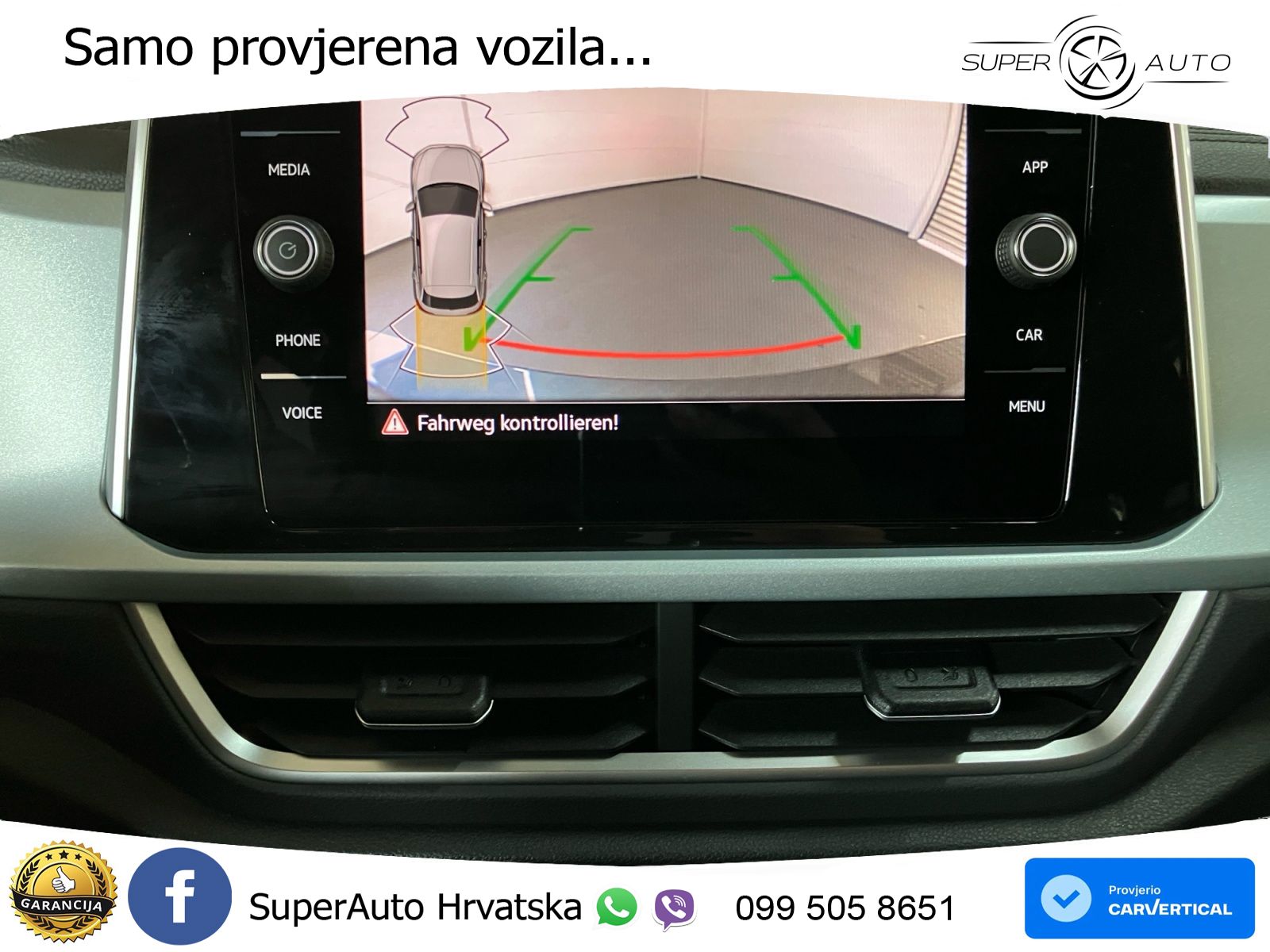 Volkswagen T-Roc 1.5 TSI (150 KS) DSG LED+GR SJED+ACC