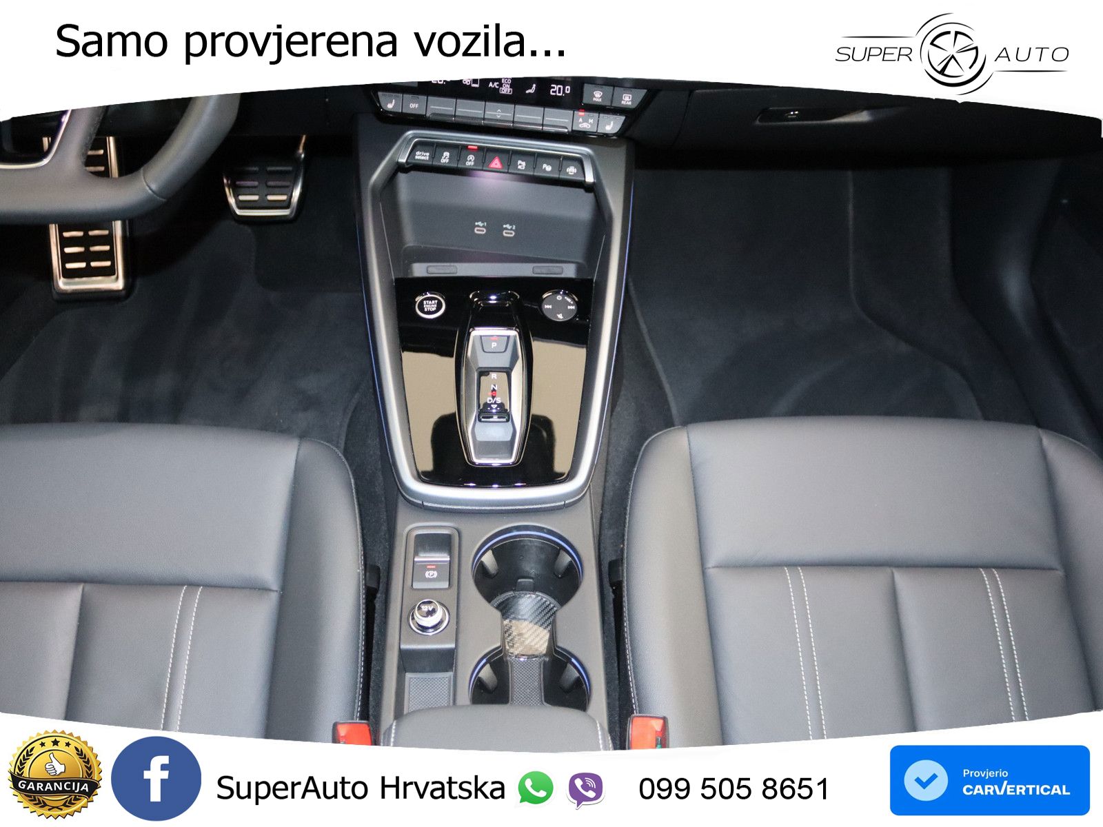Audi A3 35 TFSI (150 KS) S tronic advanced MATRIX+GR SJED+KAM