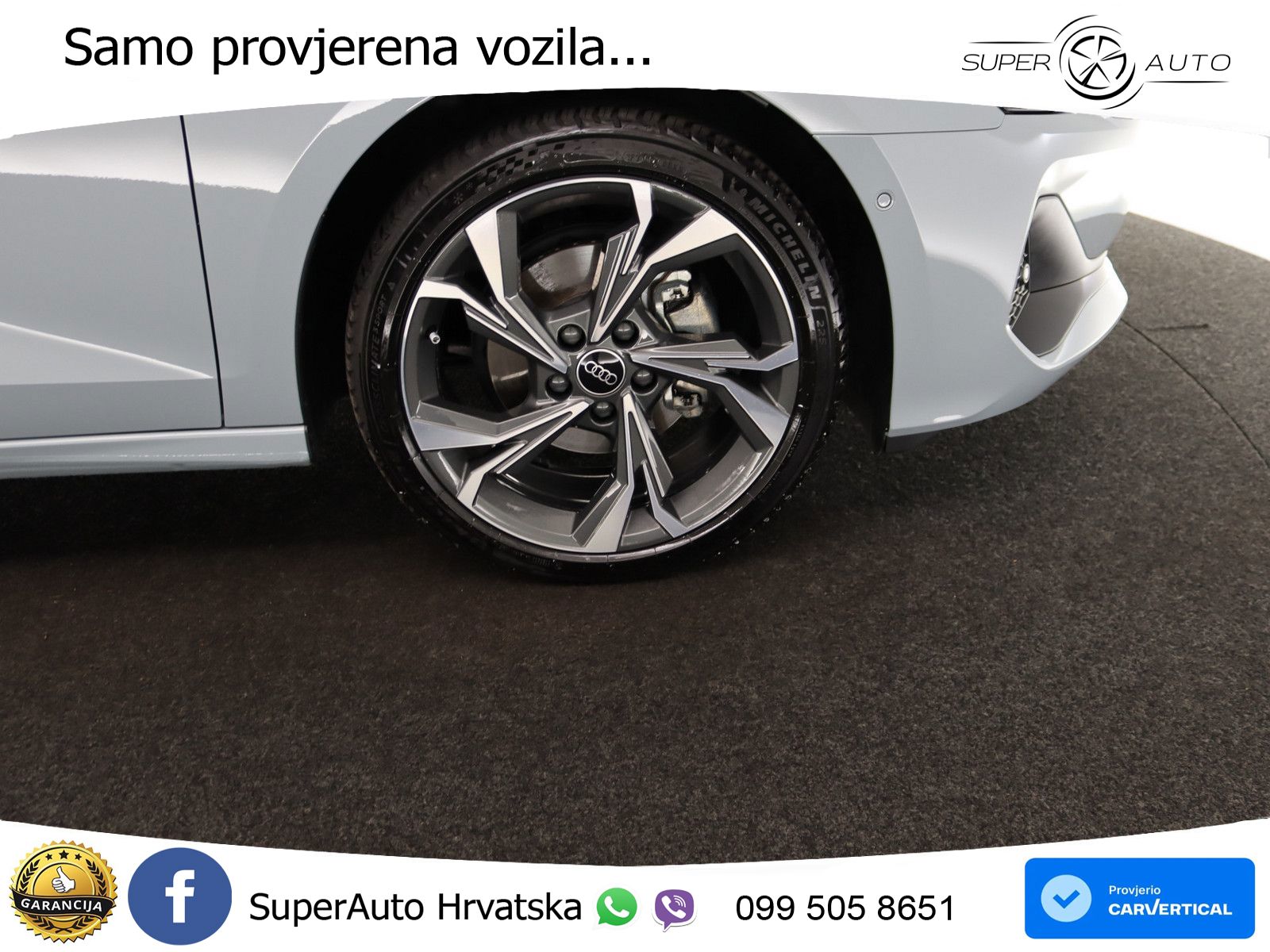 Audi A3 35 TFSI (150 KS) S tronic advanced MATRIX+GR SJED+KAM