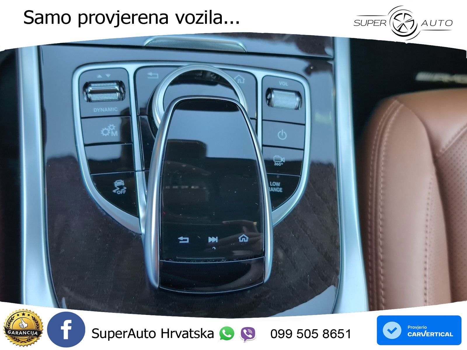 Mercedes G 500 Long V8 (422 KS) 4MATIC 9G-TRONIC Manufaktur LED+GR SJED+ACC