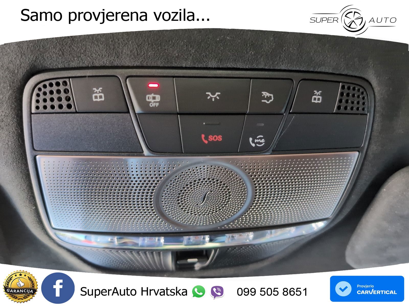 Mercedes G 500 Long V8 (422 KS) 4MATIC 9G-TRONIC Manufaktur LED+GR SJED+ACC
