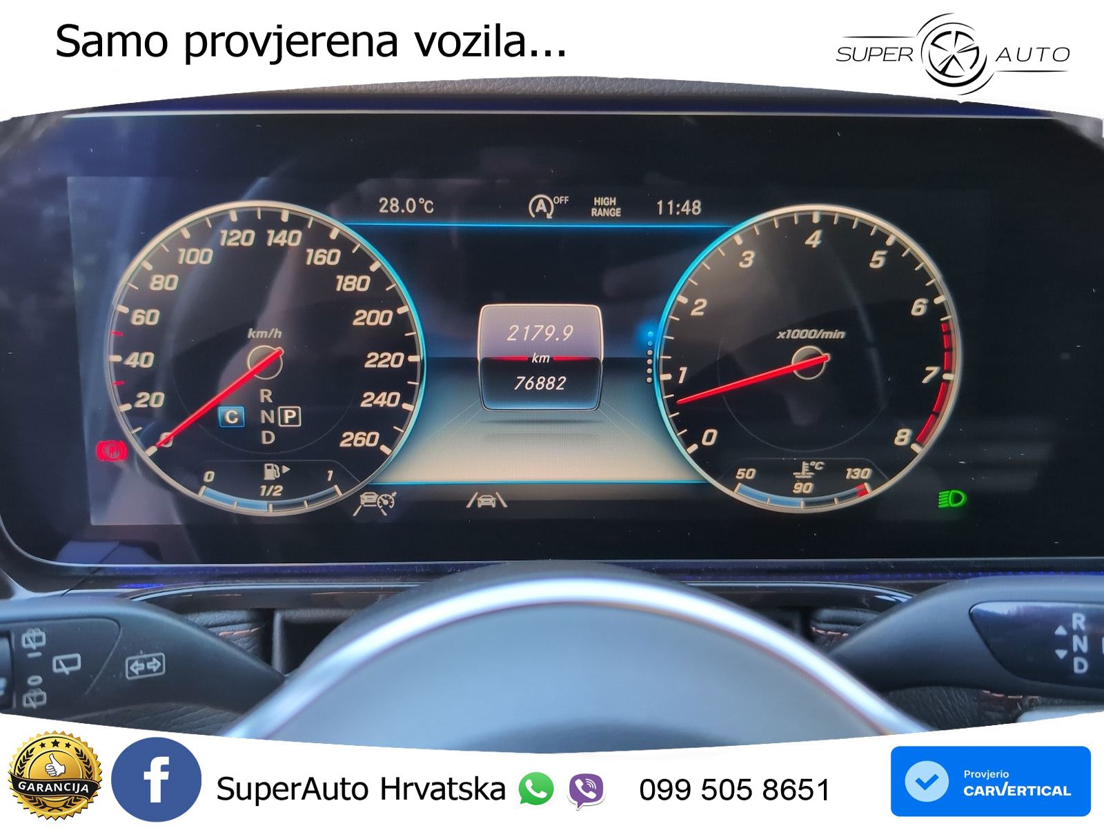 Mercedes G 500 Long V8 (422 KS) 4MATIC 9G-TRONIC Manufaktur LED+GR SJED+ACC