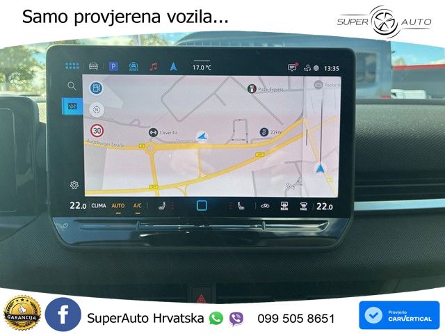 Volkswagen T-Roc 1.5 eTSI (116 KS)  DSG LED+GR SJED+ACC