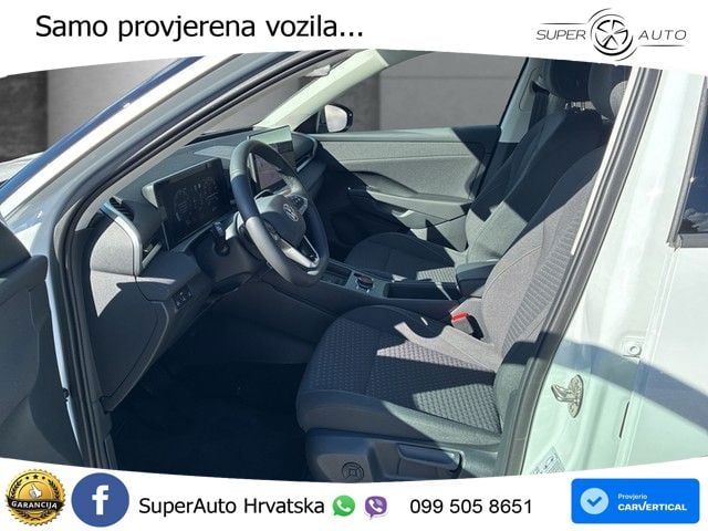 Volkswagen T-Roc 1.5 eTSI (116 KS)  DSG LED+GR SJED+ACC