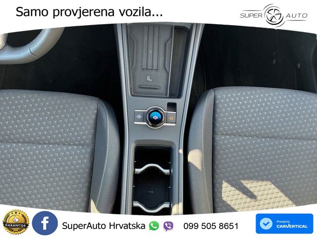 Volkswagen T-Roc 1.5 eTSI (116 KS)  DSG LED+GR SJED+ACC