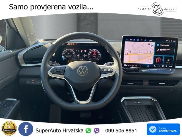 Volkswagen T-Roc 1.5 eTSI (116 KS)  DSG LED+GR SJED+ACC