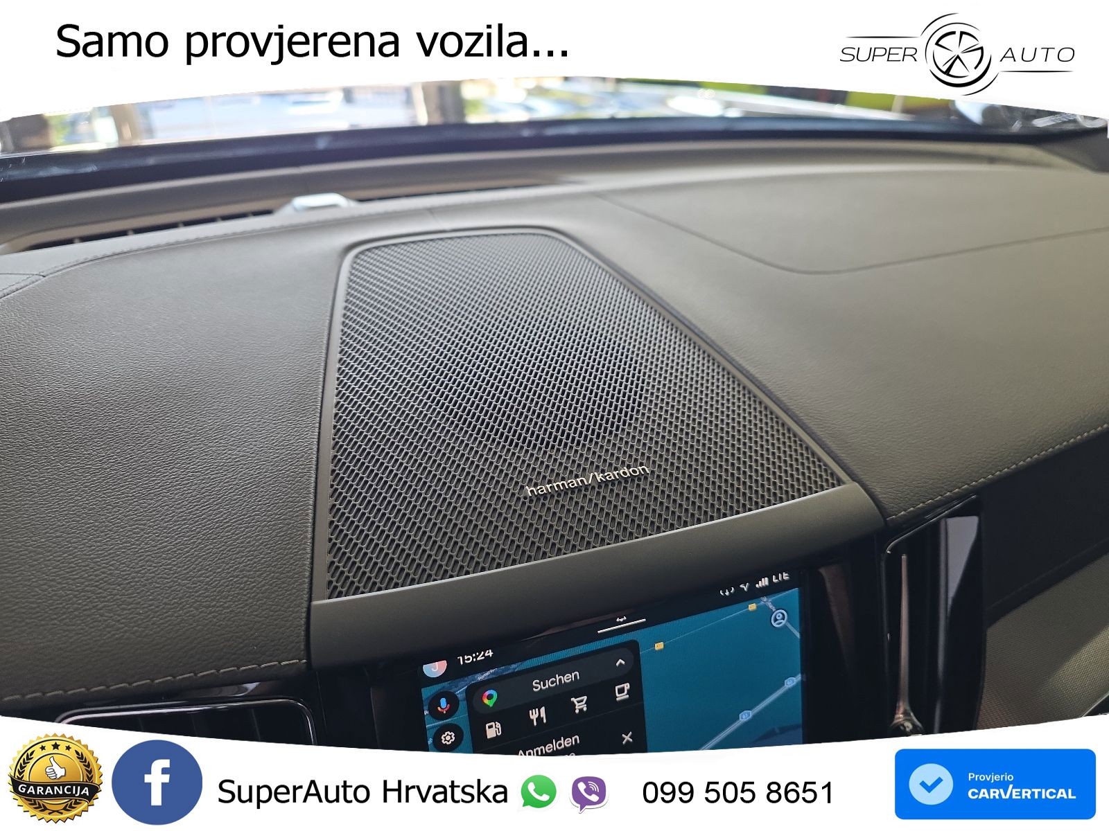 Volvo XC60 B5 Benzin AWD Geartronic ACC+HEAD+4xGR SJED+360+PANO