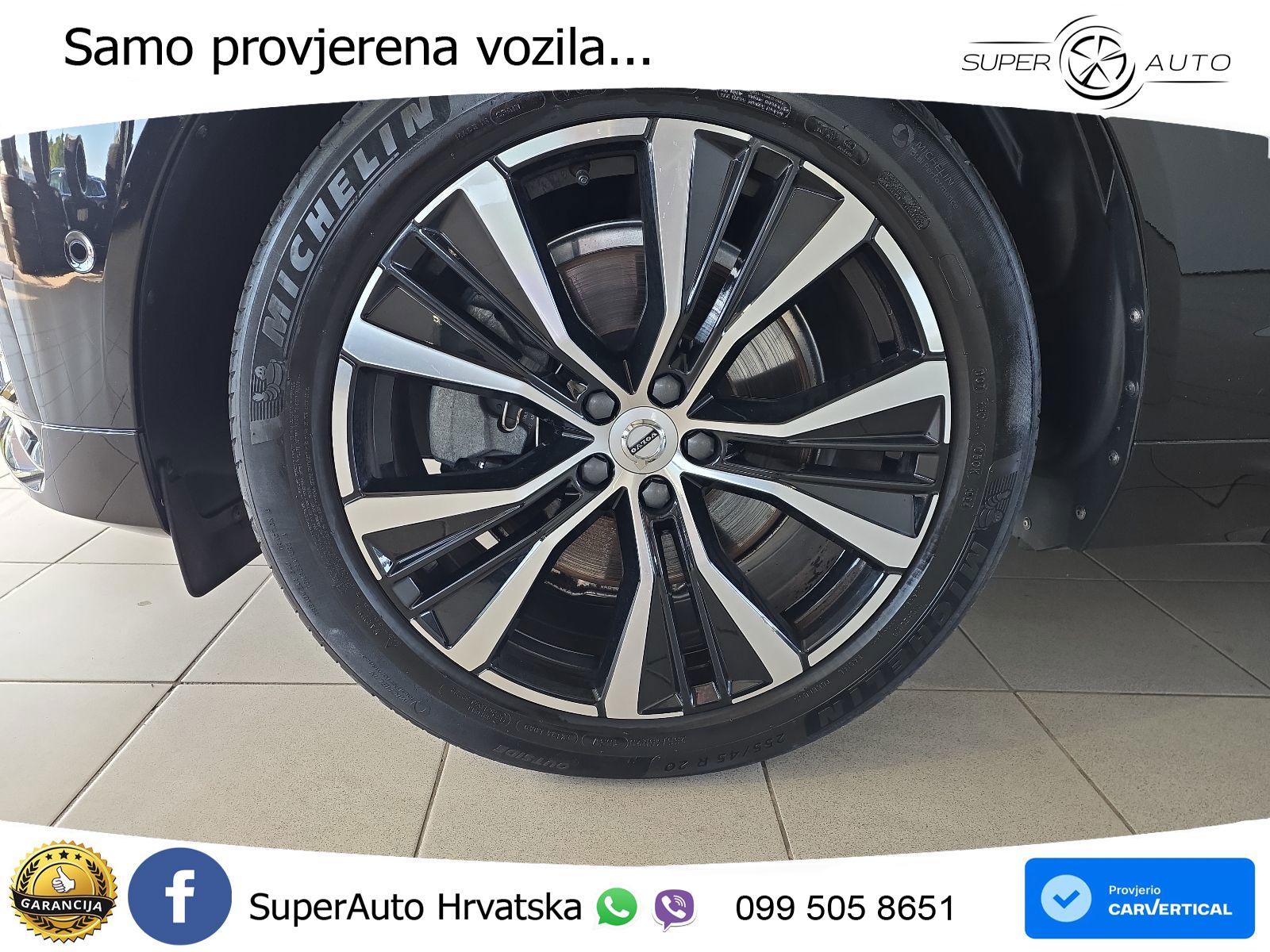 Volvo XC60 B5 Benzin AWD Geartronic ACC+HEAD+4xGR SJED+360+PANO