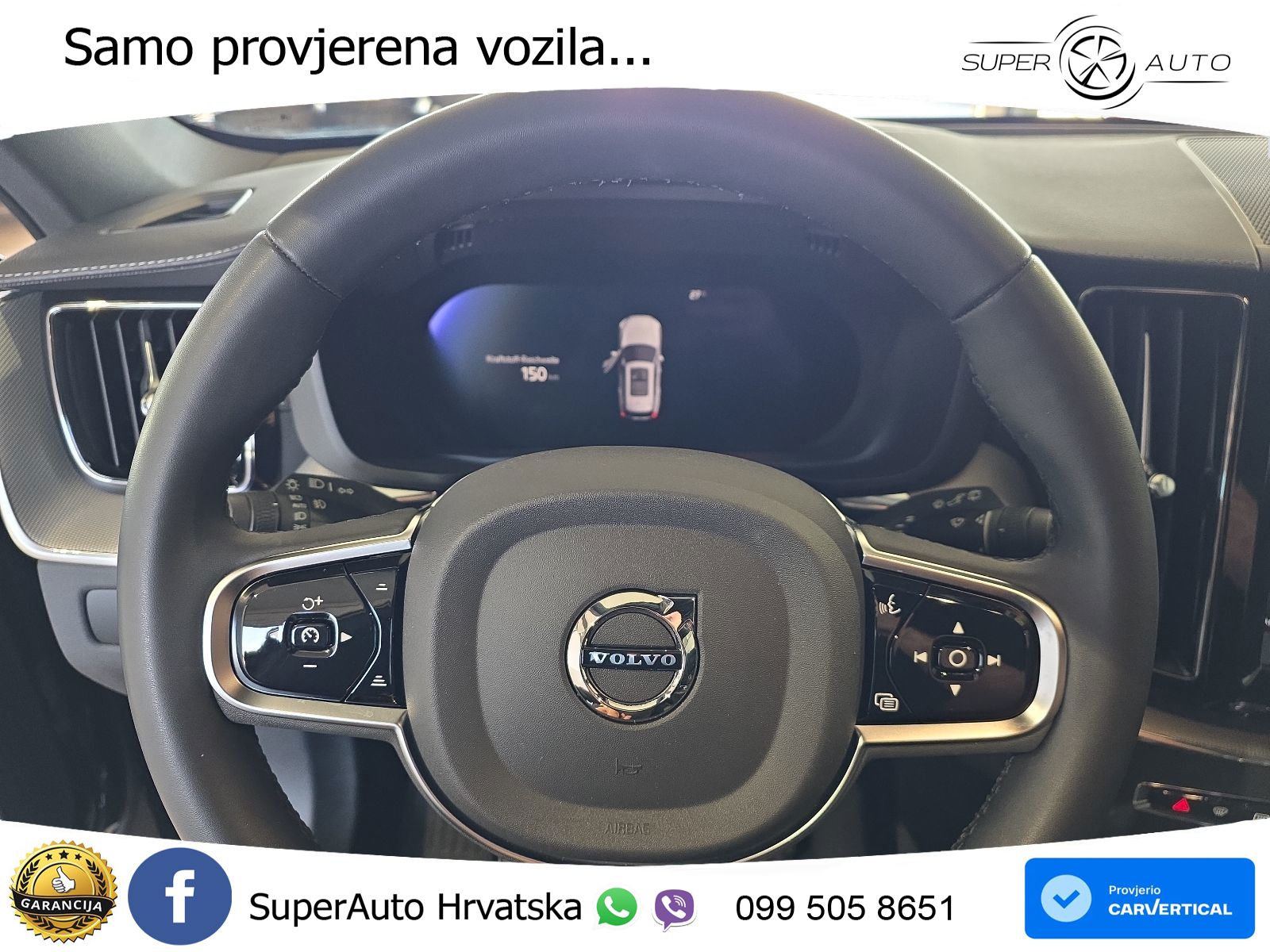 Volvo XC60 B5 Benzin AWD Geartronic ACC+HEAD+4xGR SJED+360+PANO