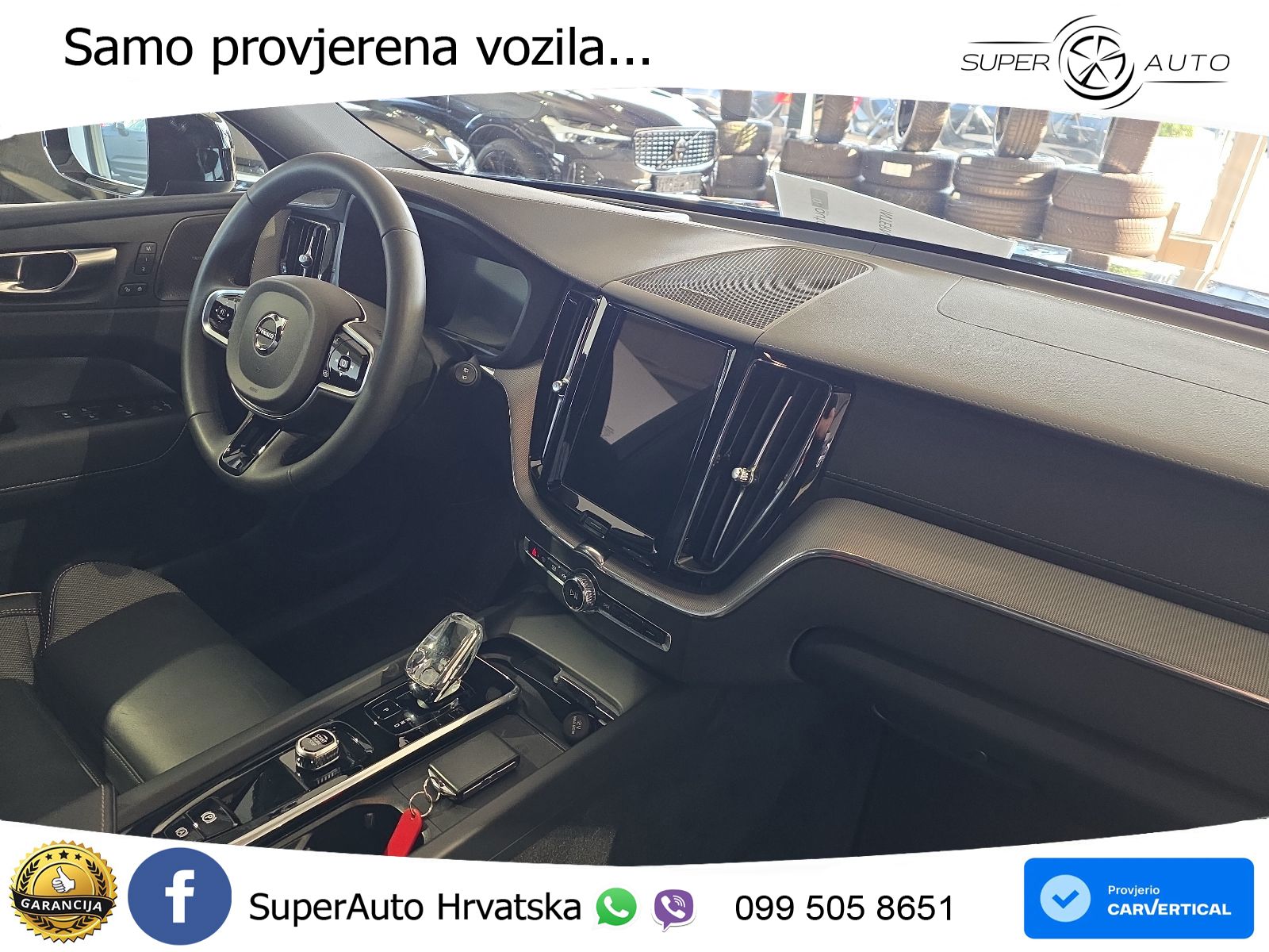 Volvo XC60 B5 Benzin AWD Geartronic ACC+HEAD+4xGR SJED+360+PANO