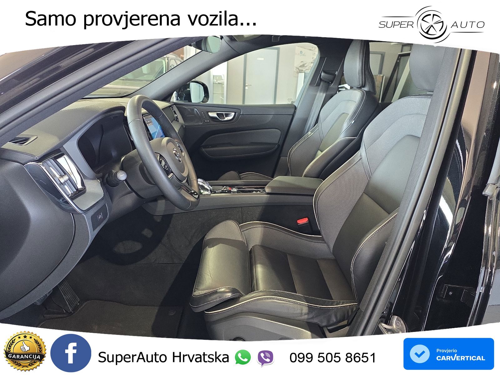 Volvo XC60 B5 Benzin AWD Geartronic ACC+HEAD+4xGR SJED+360+PANO