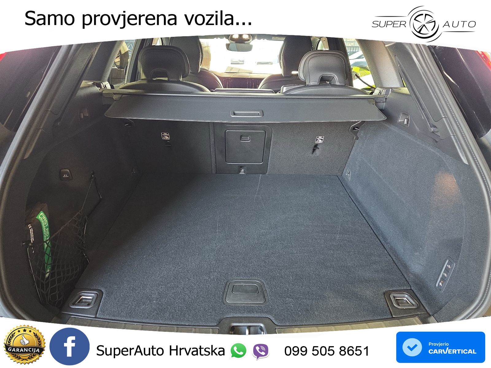 Volvo XC60 B5 Benzin AWD Geartronic ACC+HEAD+4xGR SJED+360+PANO