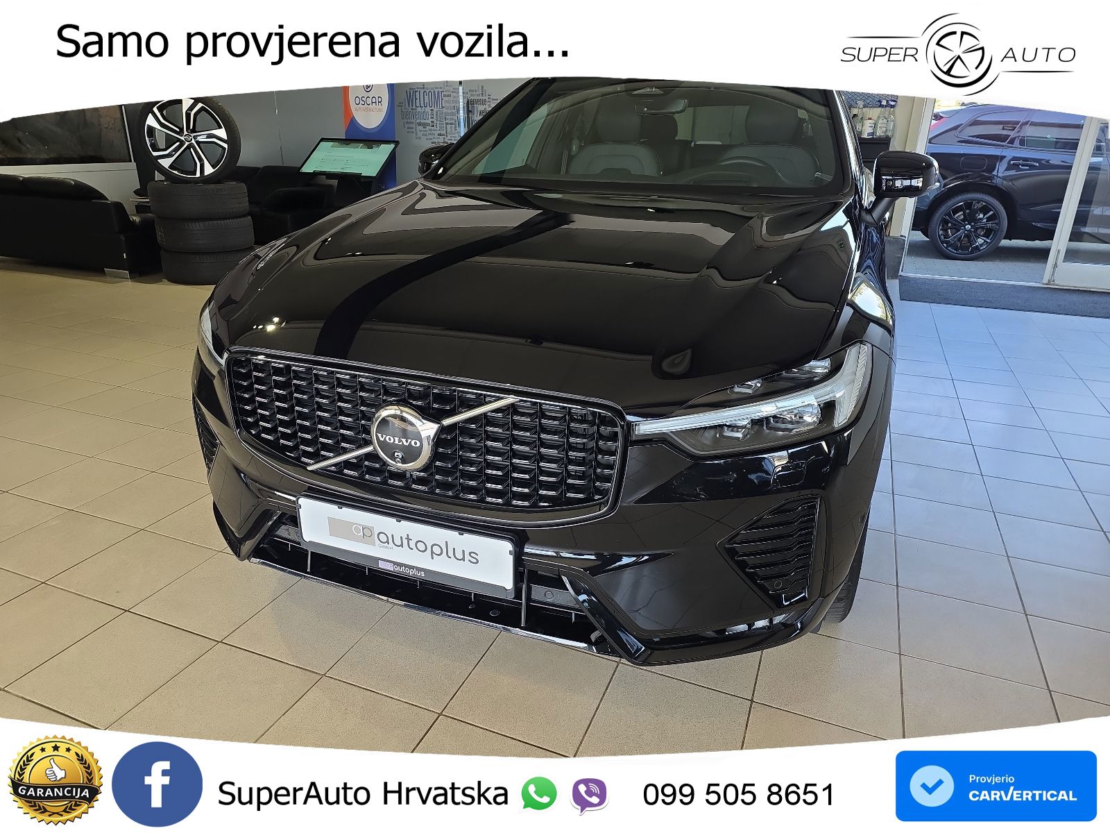 Volvo XC60 B5 Benzin AWD Geartronic ACC+HEAD+4xGR SJED+360+PANO