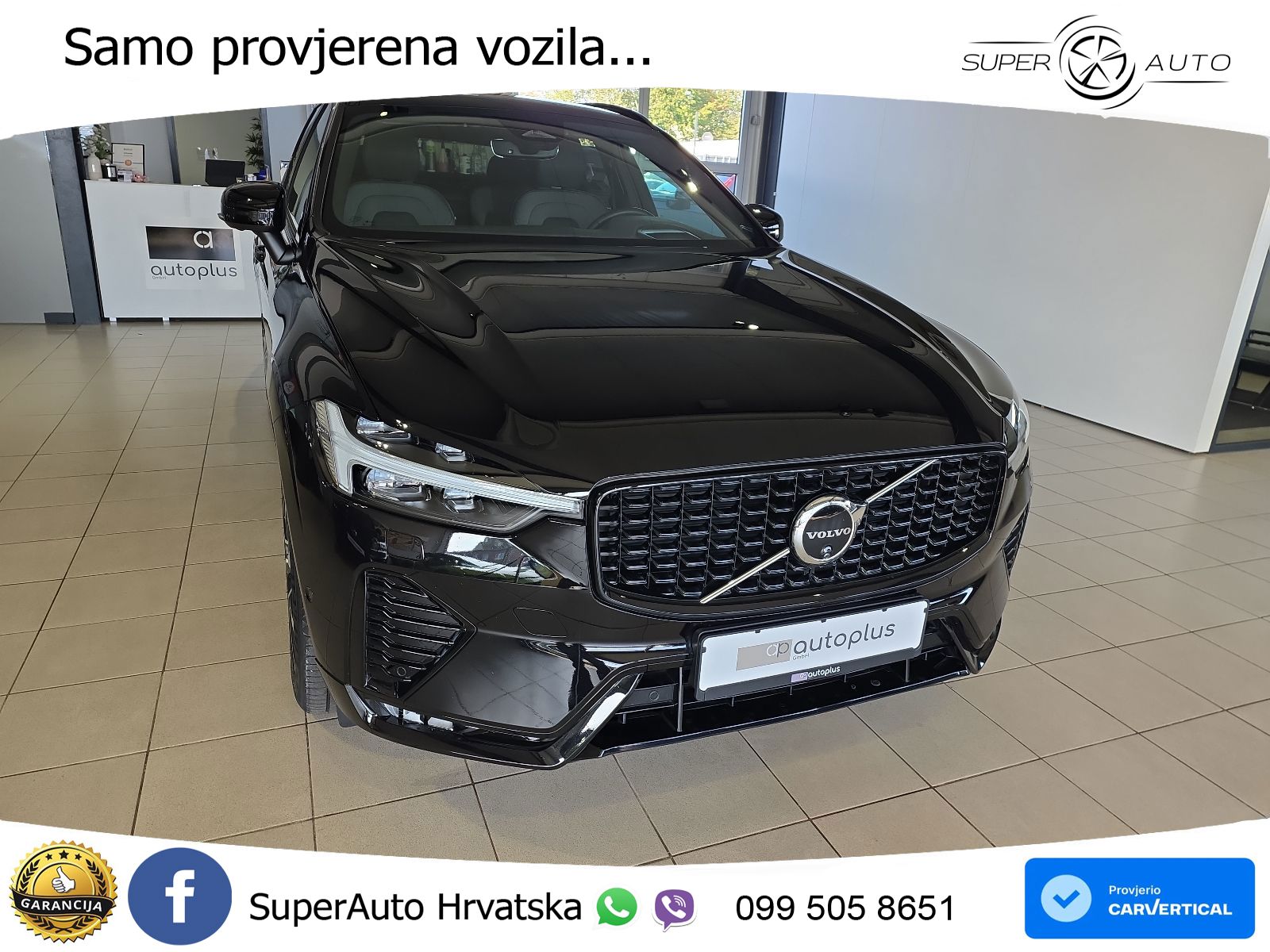 Volvo XC60 B5 Benzin AWD Geartronic ACC+HEAD+4xGR SJED+360+PANO