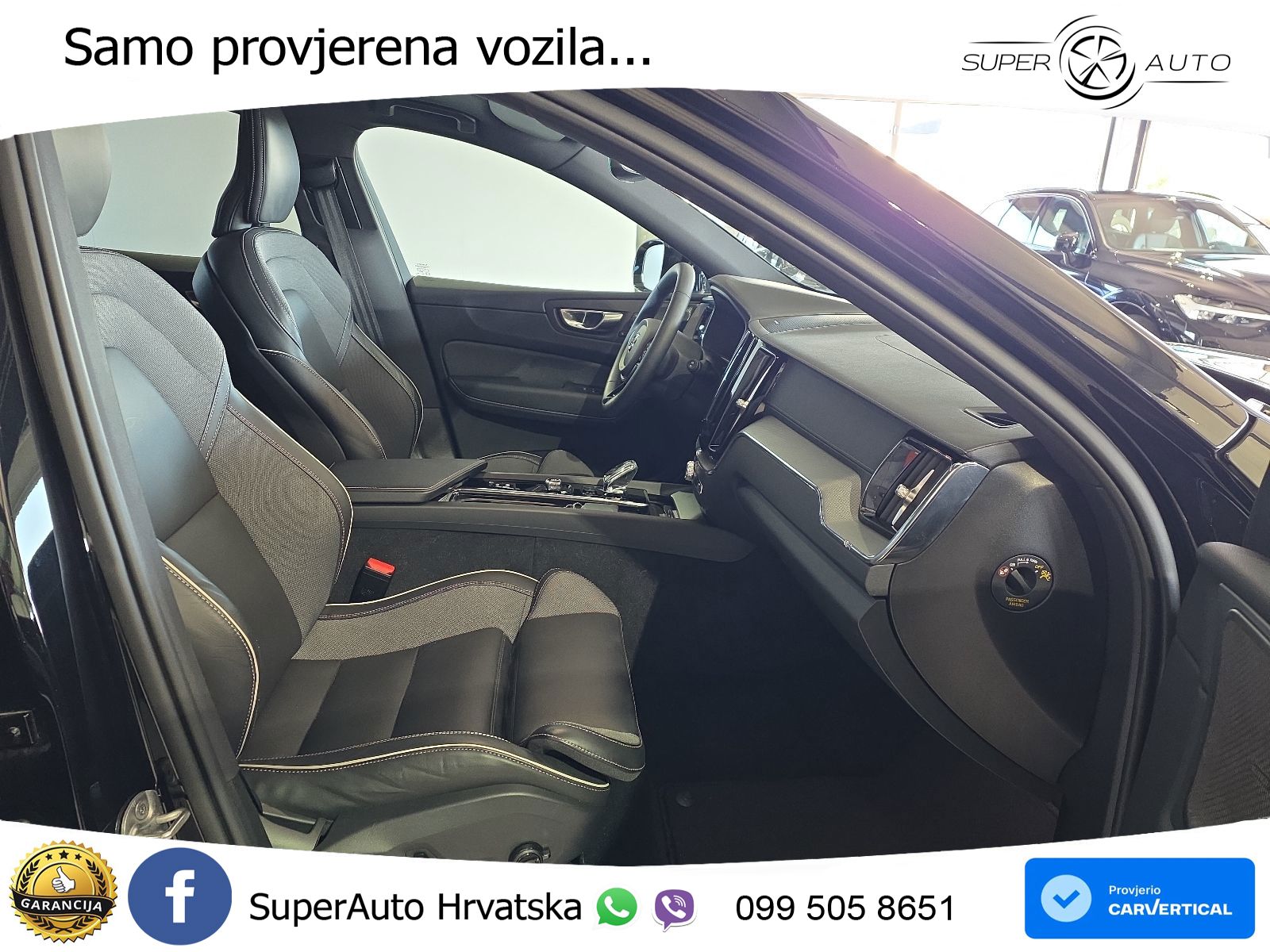 Volvo XC60 B5 Benzin AWD Geartronic ACC+HEAD+4xGR SJED+360+PANO