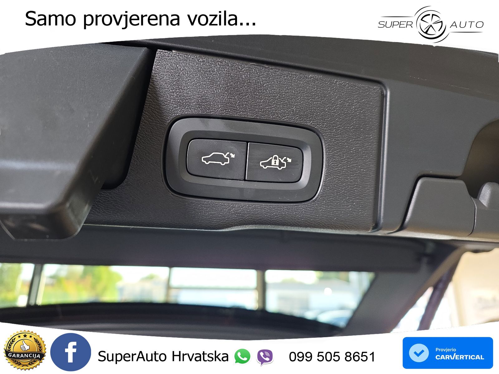 Volvo XC60 B5 Benzin AWD Geartronic ACC+HEAD+4xGR SJED+360+PANO
