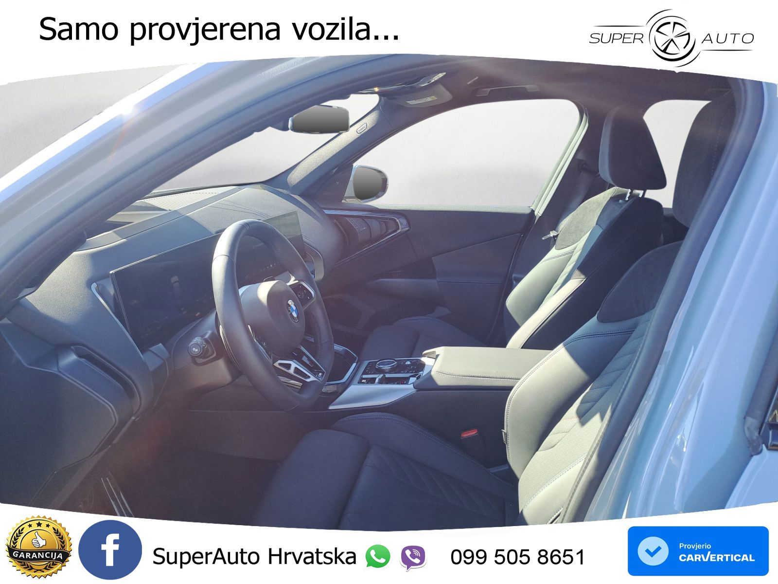 BMW X3 20d xDrive Steptronic M Sport LED+GR SJED+ACC
