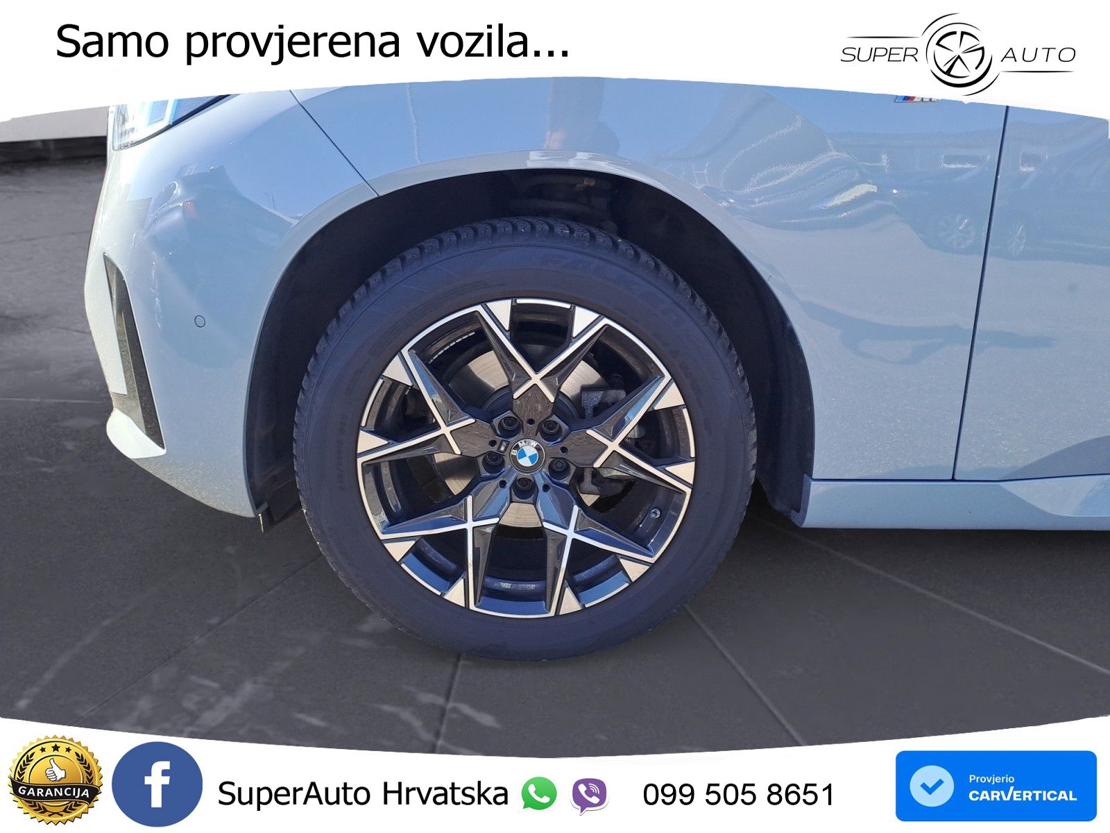 BMW X3 20d xDrive Steptronic M Sport LED+GR SJED+ACC