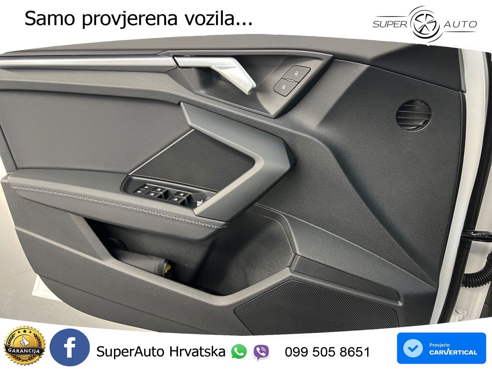 Audi S3 2.0 TFSI (310 KS) quattro S tronic LED+GR SJED+ACC