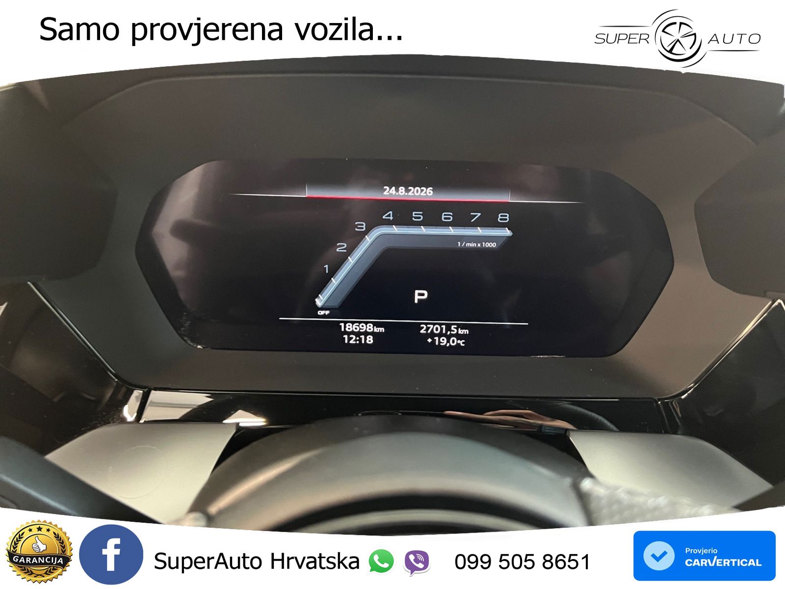Audi S3 2.0 TFSI (310 KS) quattro S tronic LED+GR SJED+ACC