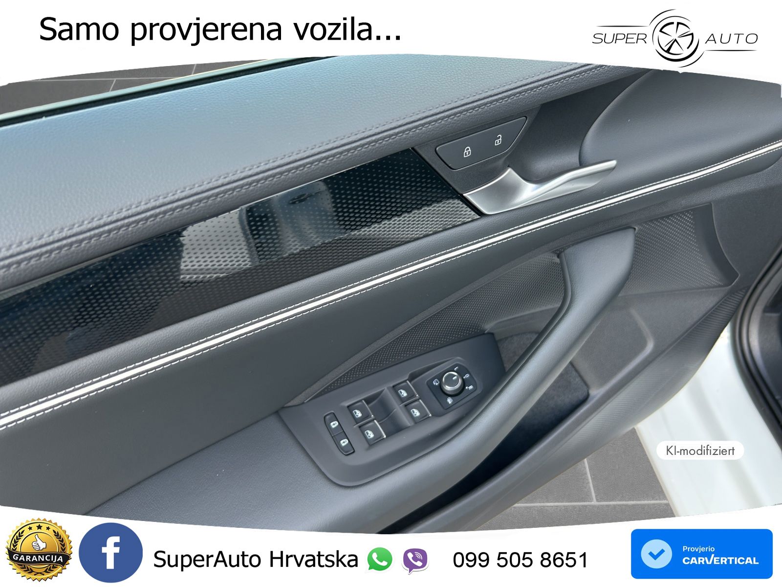 Volkswagen Passat Variant 1.5 eTSI (150 KS) DSG LED+GR SJED+ACC