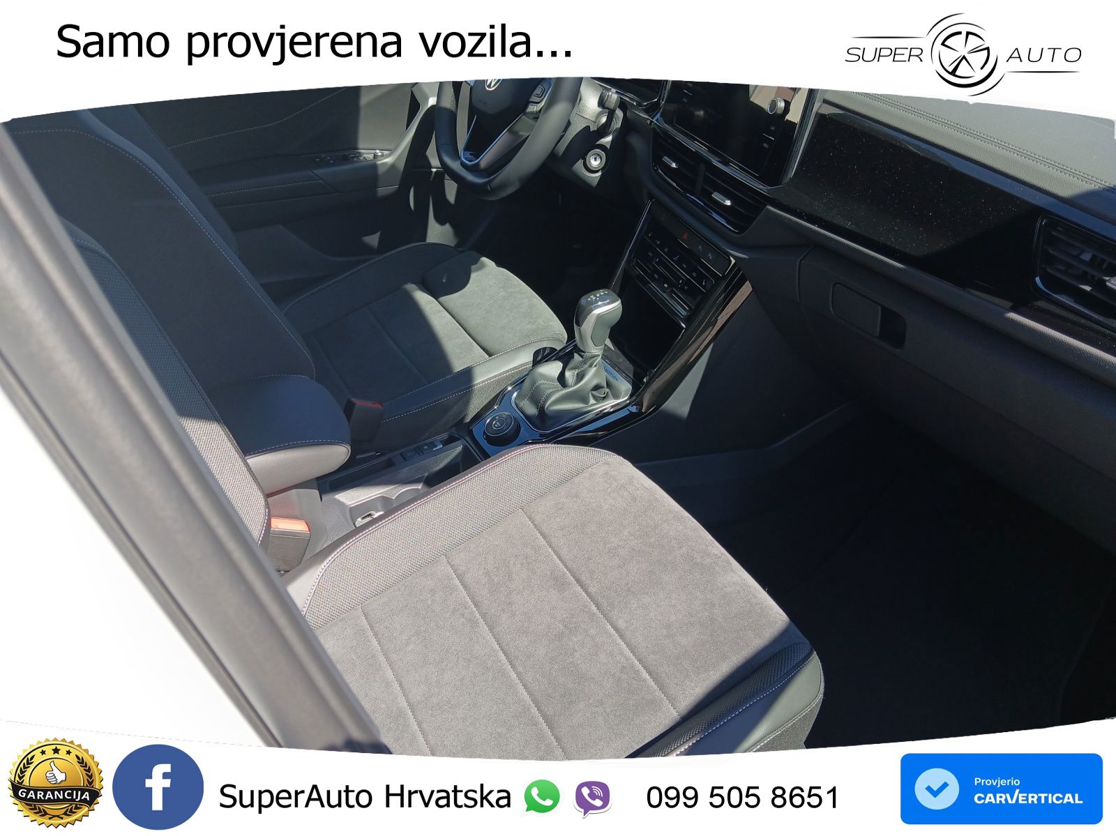 Volkswagen T-Roc I 2.0 TDI (150 KS) DSG LED+GR SJED+ACC